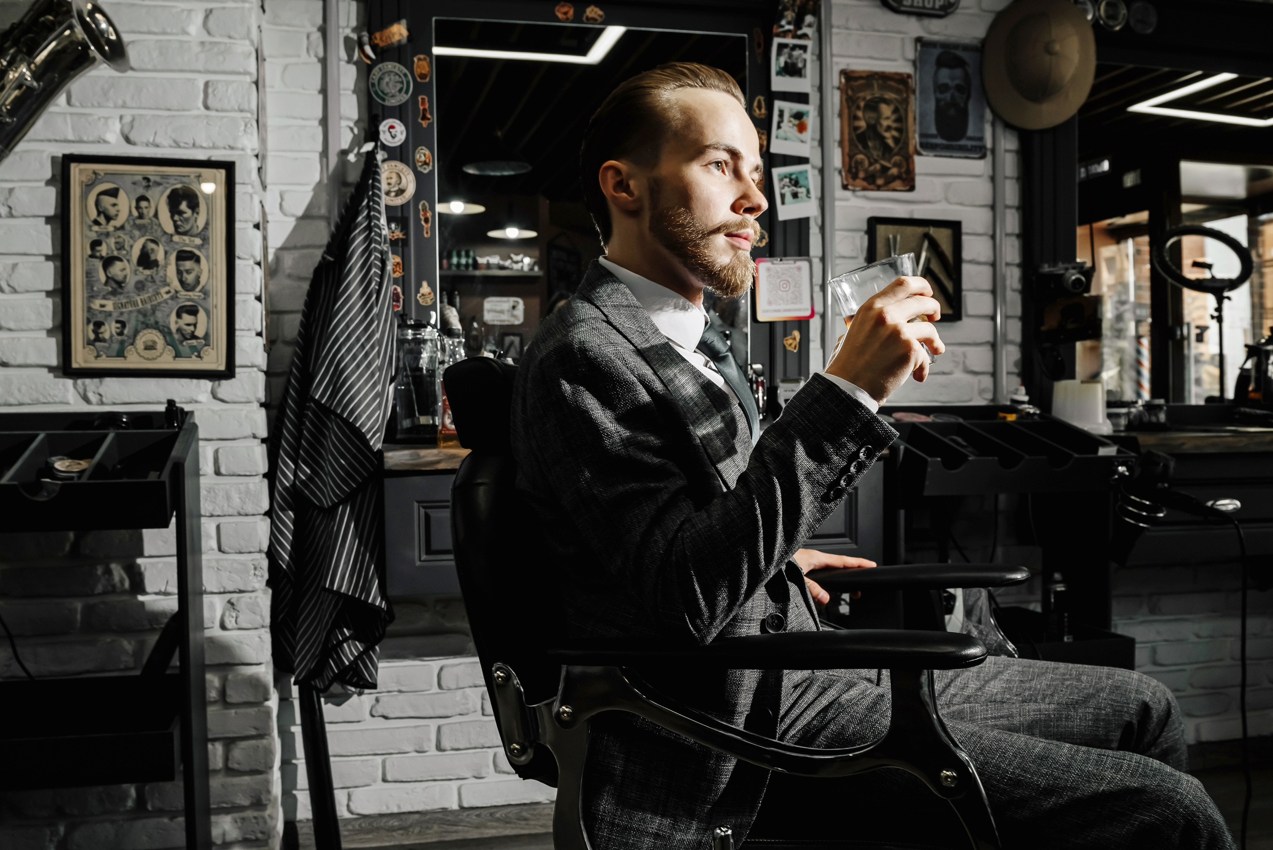 Тимур & Олеся. Ваш свадебный фотограф Владимир Ямулин / Стерлитамак и РБ