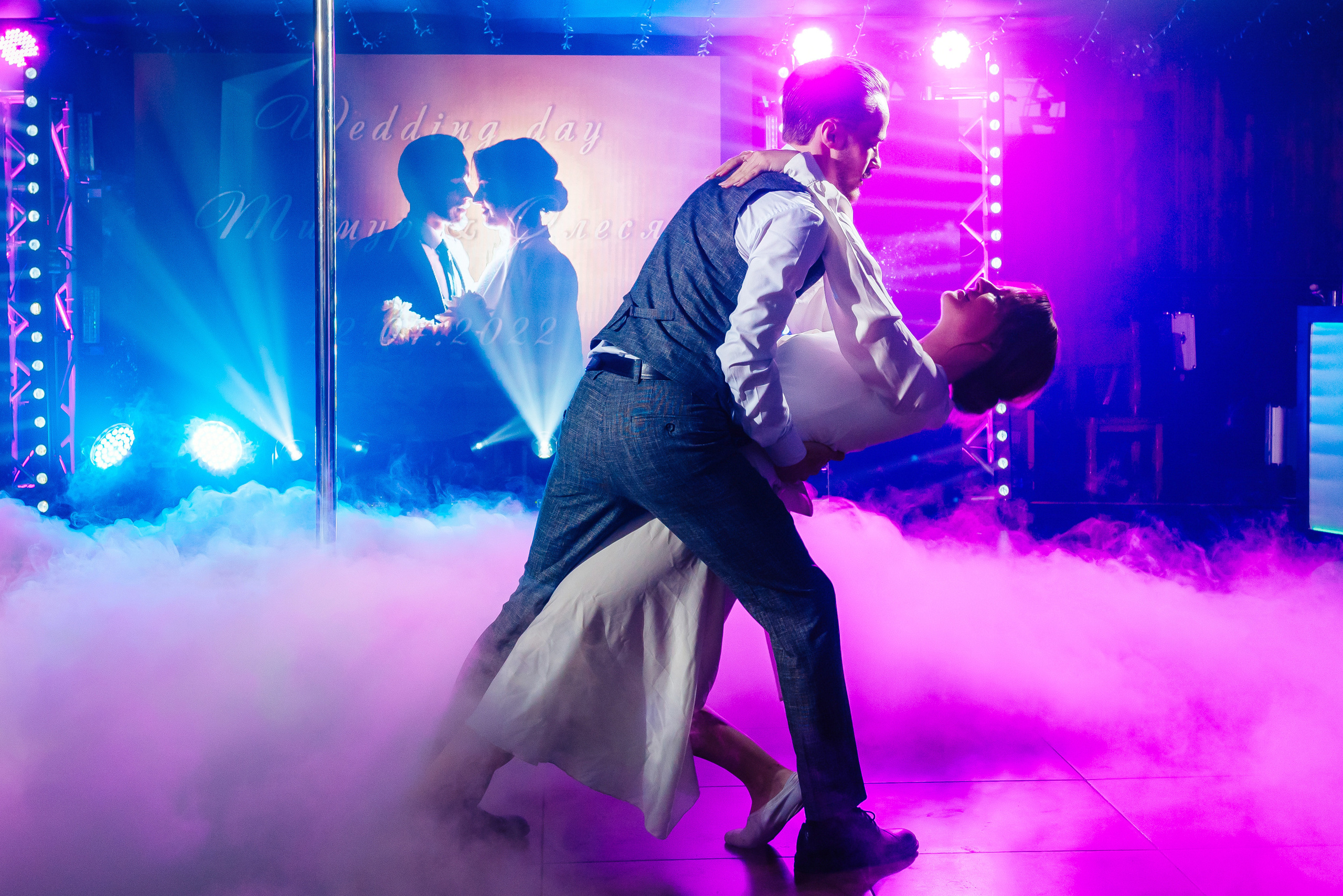 Тимур & Олеся. Ваш свадебный фотограф Владимир Ямулин / Стерлитамак и РБ