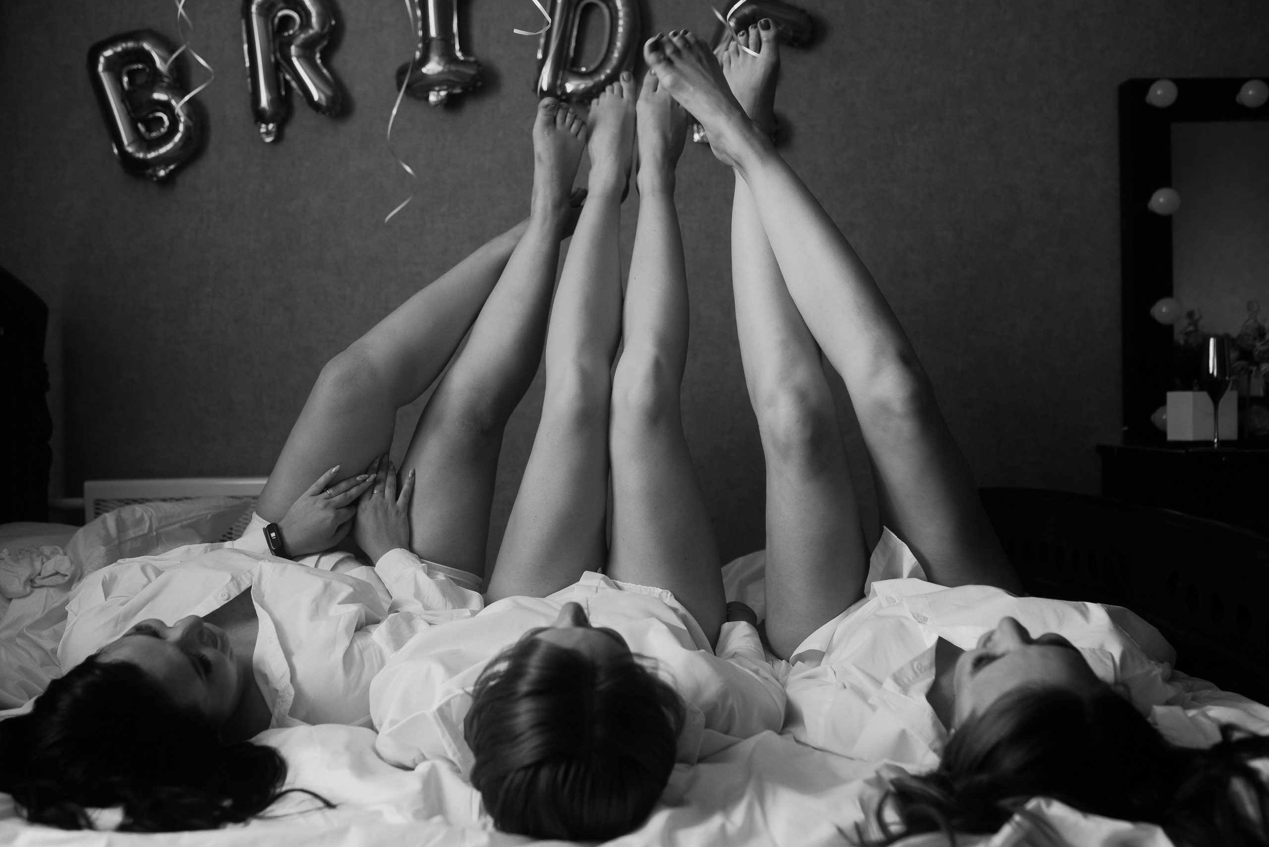 Тимур & Олеся. Ваш свадебный фотограф Владимир Ямулин / Стерлитамак и РБ