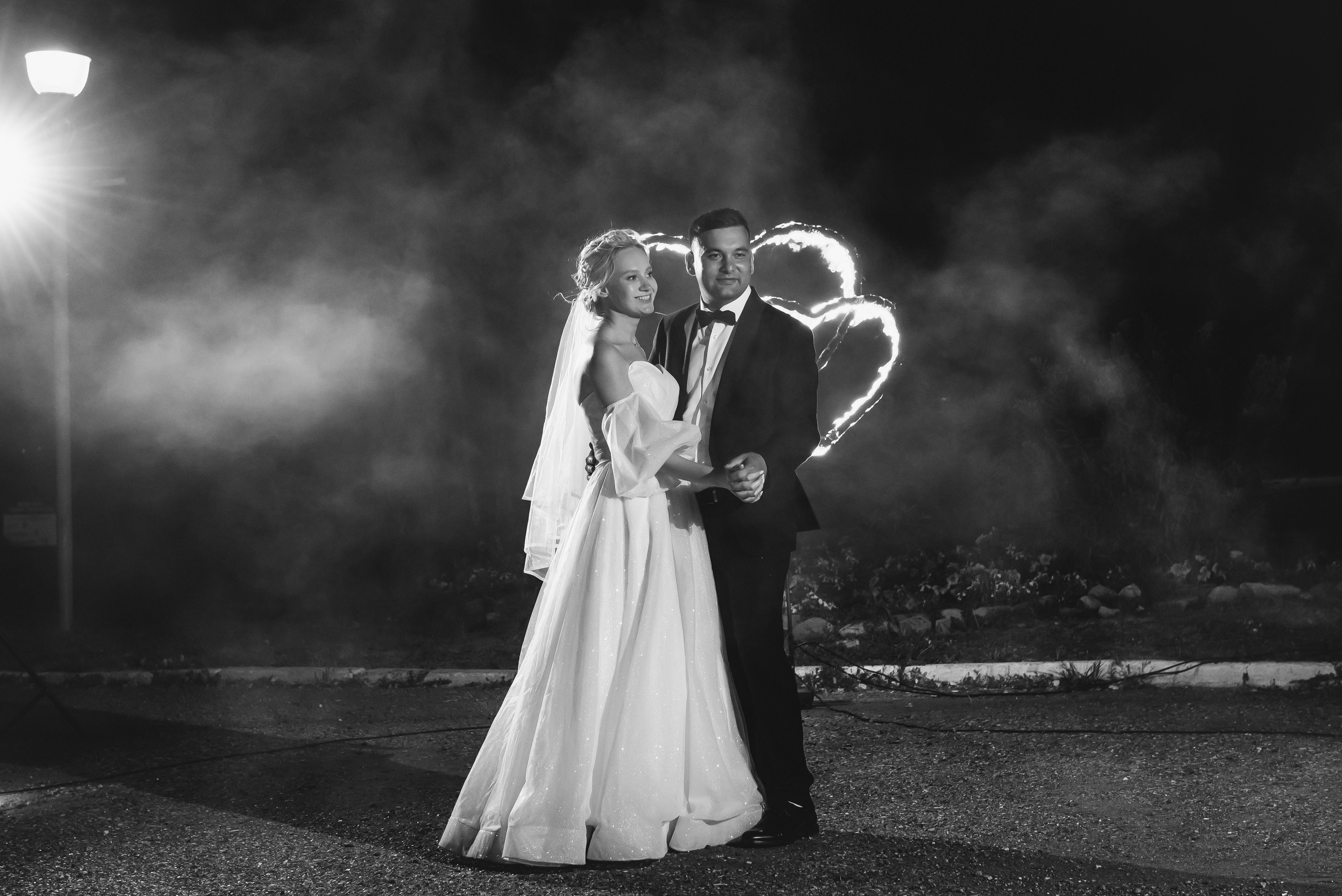 Радмир & Элиза. Ваш свадебный фотограф Владимир Ямулин / Стерлитамак и РБ