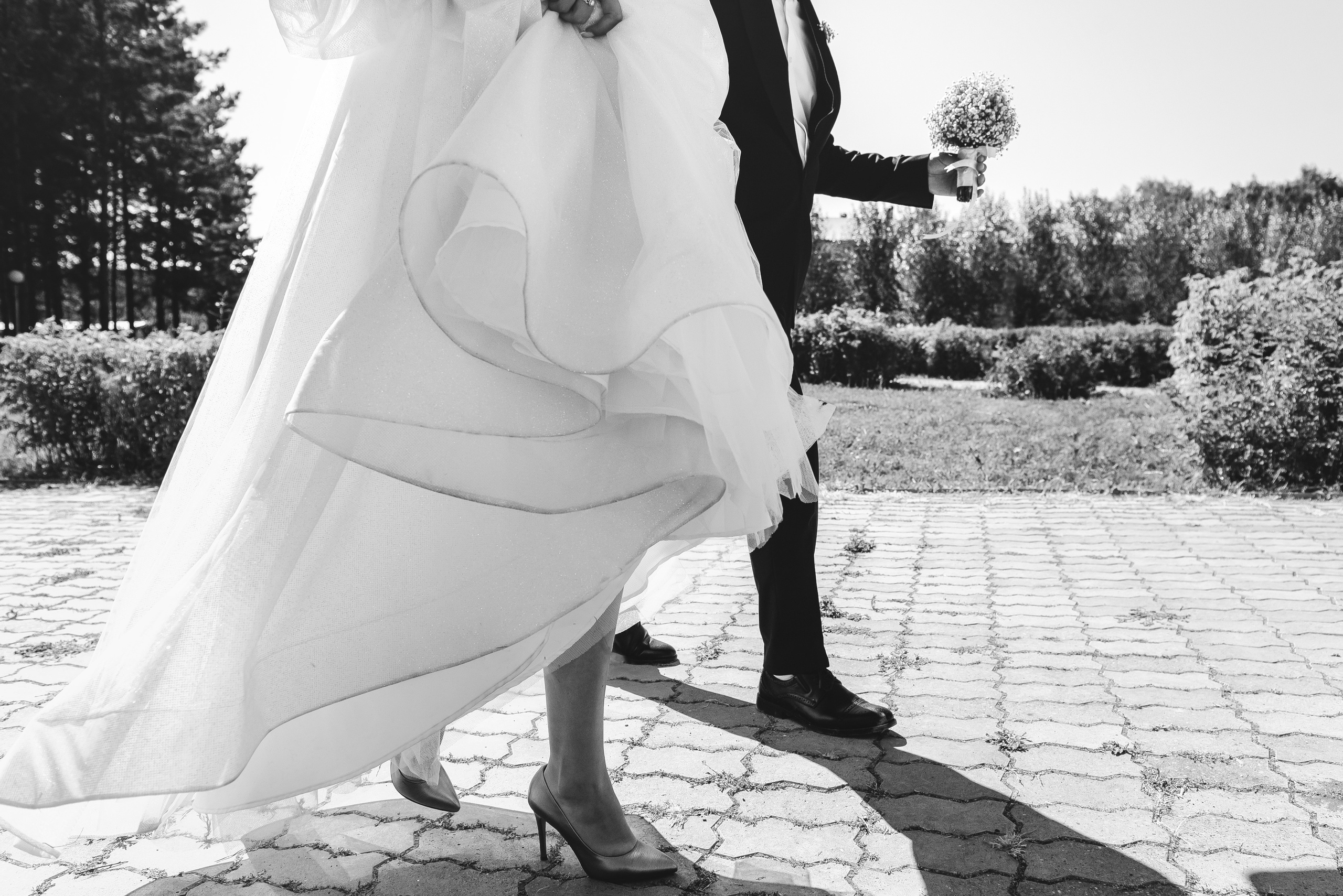 Радмир & Элиза. Ваш свадебный фотограф Владимир Ямулин / Стерлитамак и РБ