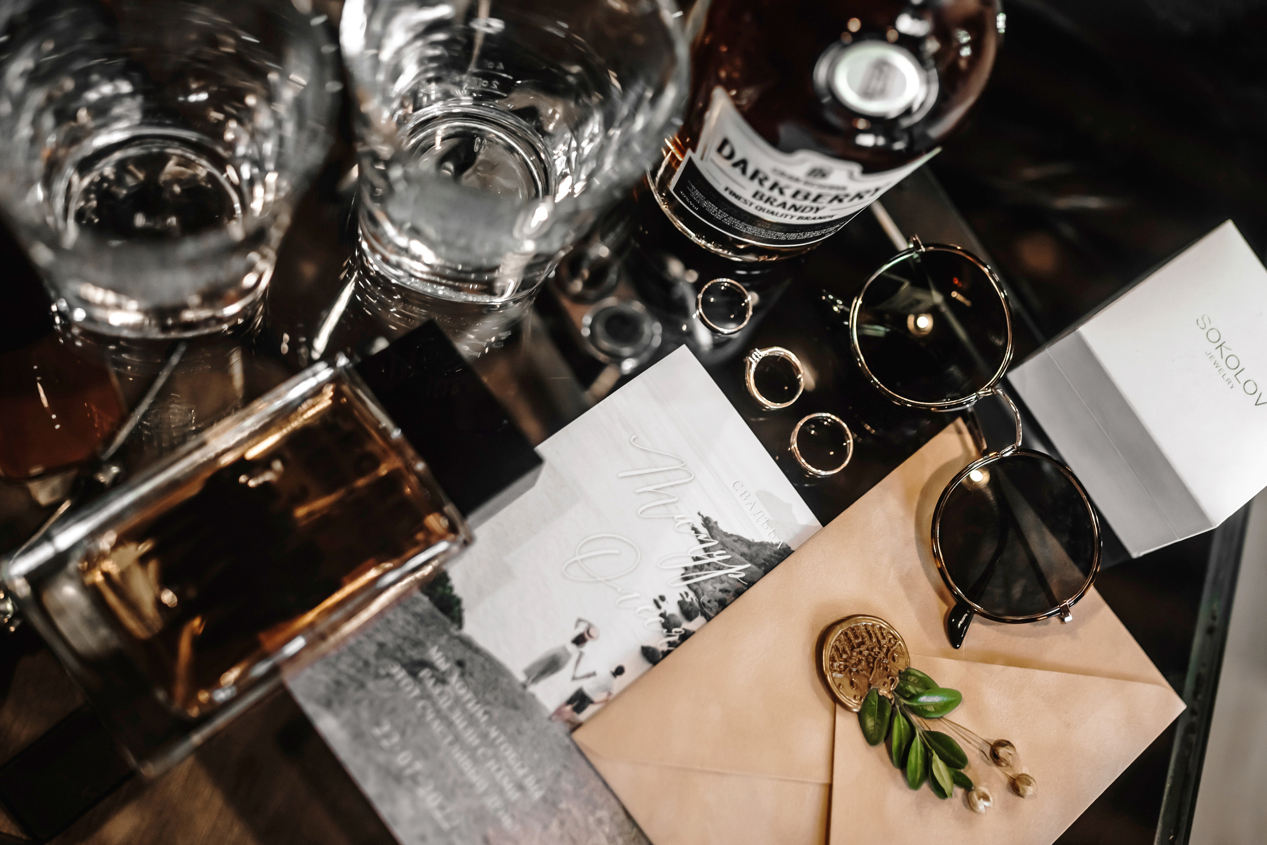 Тимур & Олеся. Ваш свадебный фотограф Владимир Ямулин / Стерлитамак и РБ