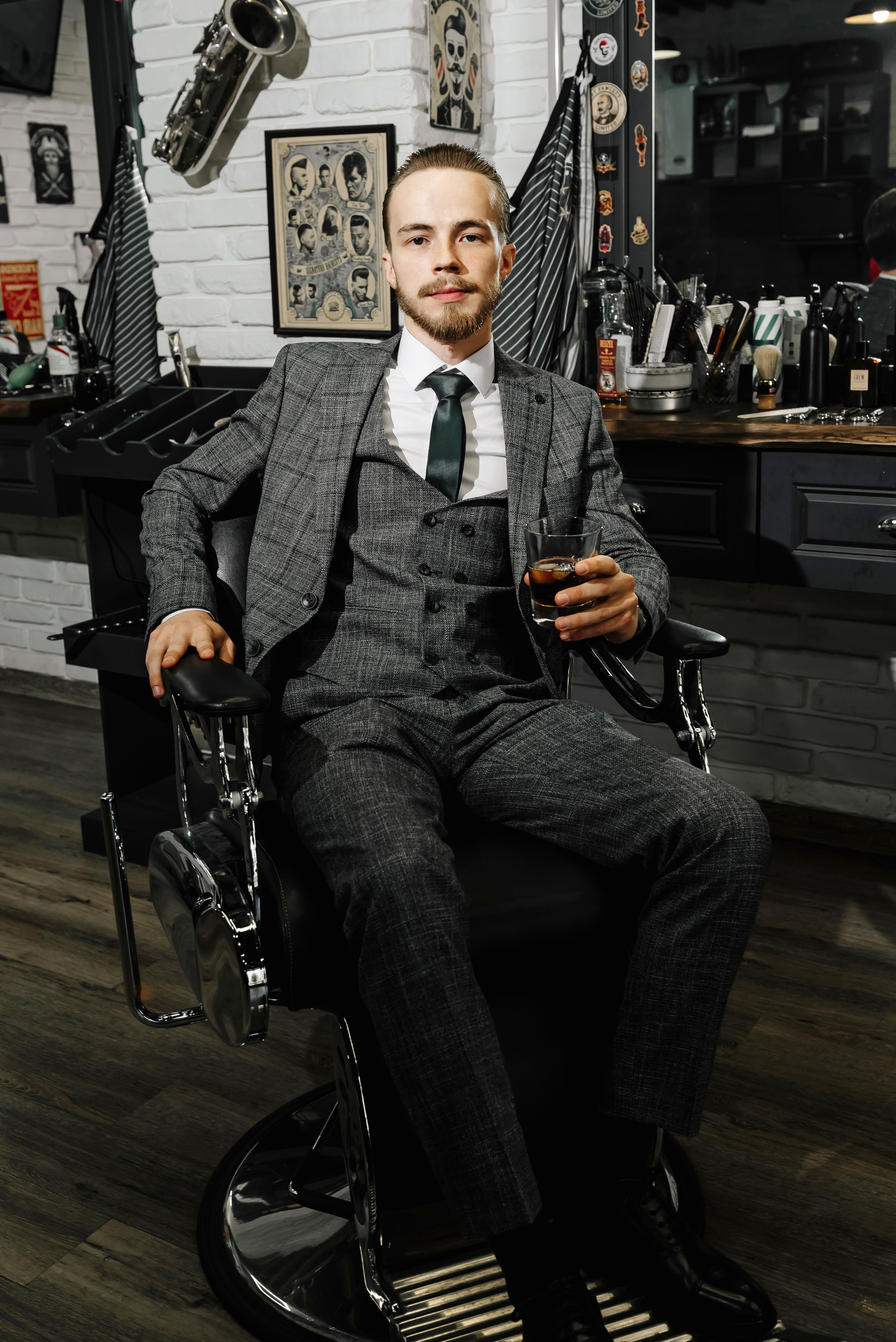 Тимур & Олеся. Ваш свадебный фотограф Владимир Ямулин / Стерлитамак и РБ