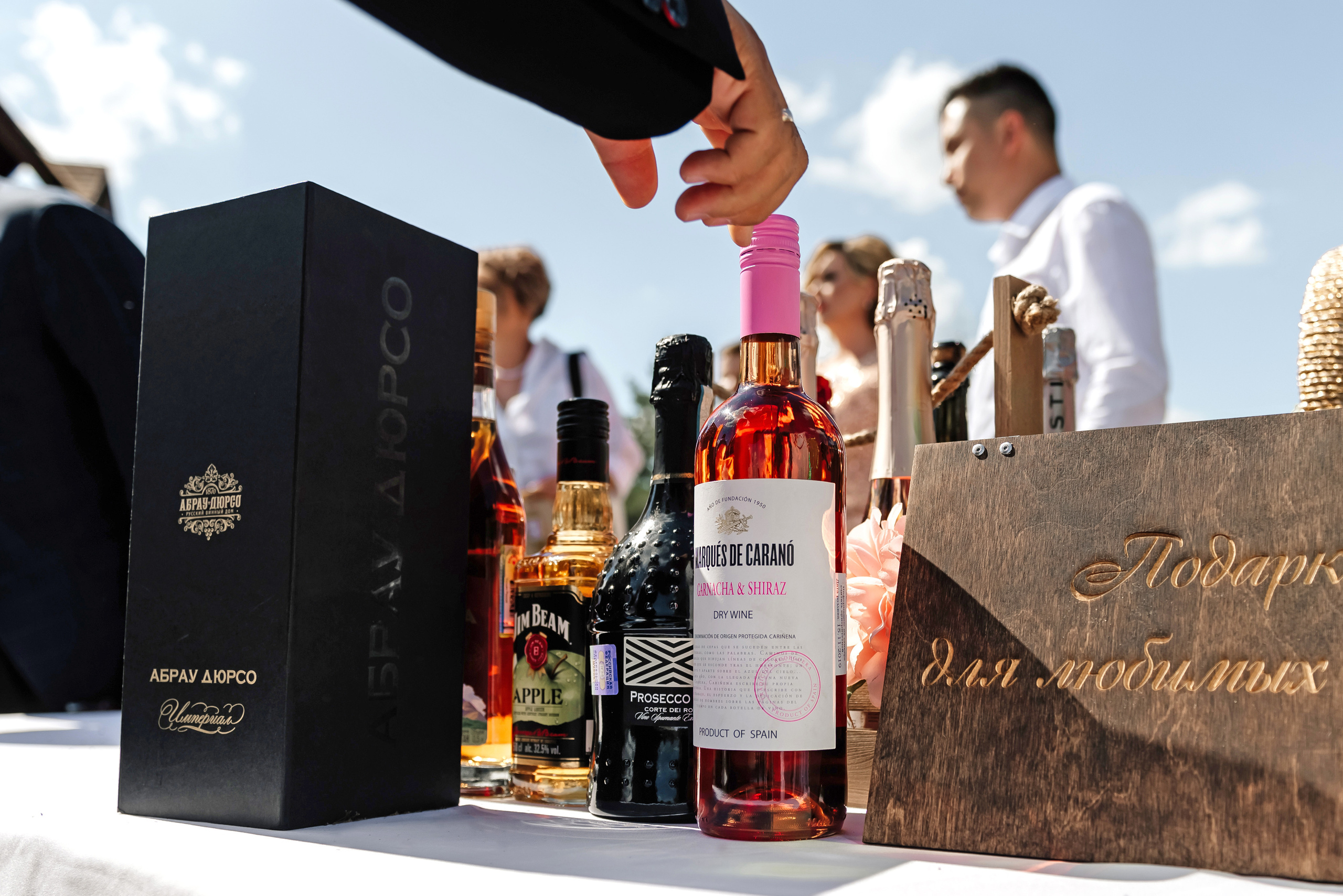 Тимур & Олеся. Ваш свадебный фотограф Владимир Ямулин / Стерлитамак и РБ