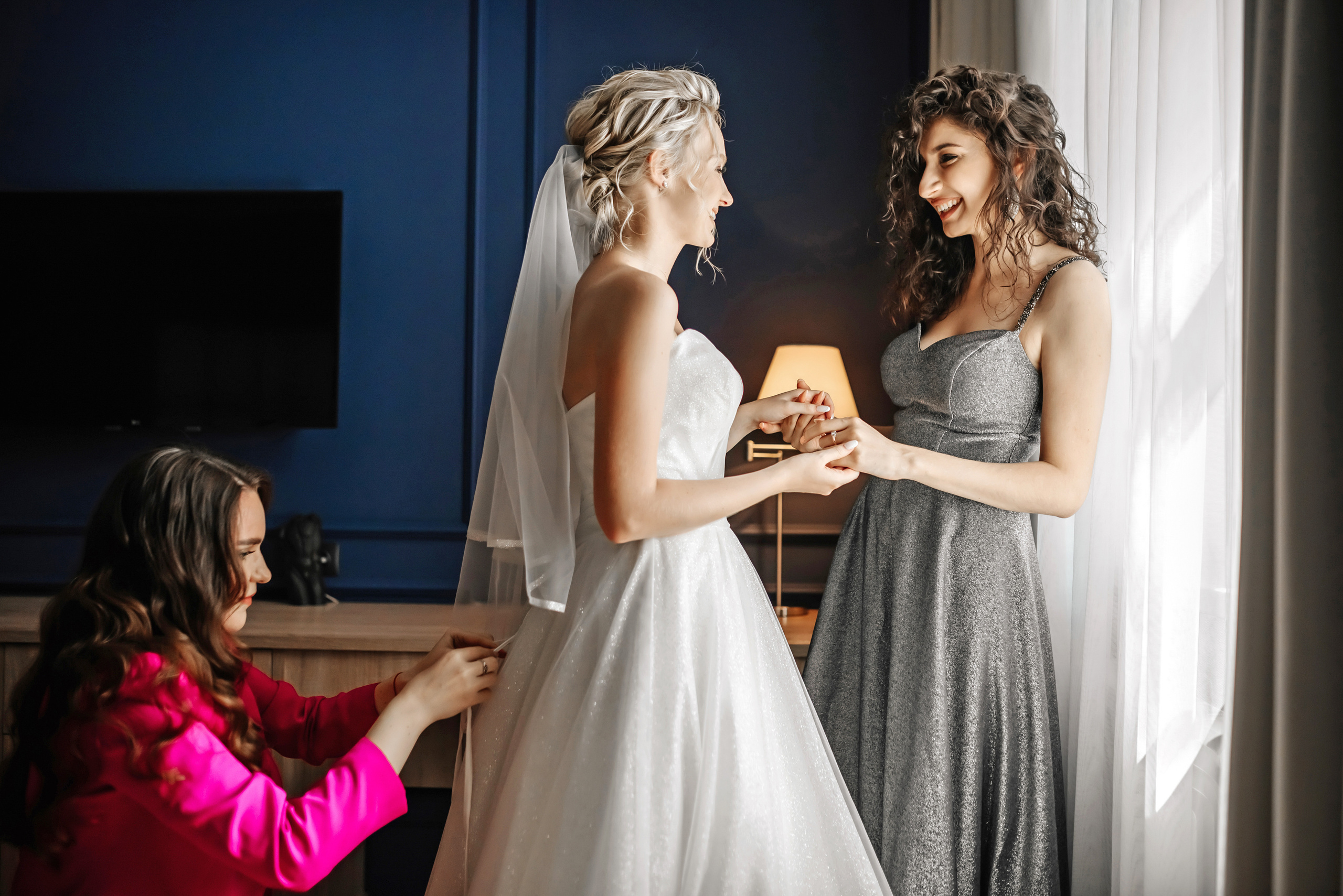 Радмир & Элиза. Ваш свадебный фотограф Владимир Ямулин / Стерлитамак и РБ