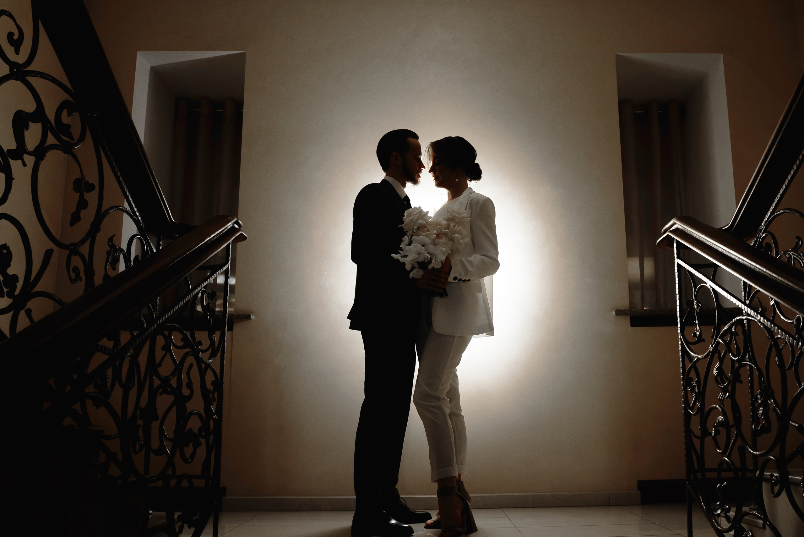 Тимур & Олеся. Ваш свадебный фотограф Владимир Ямулин / Стерлитамак и РБ