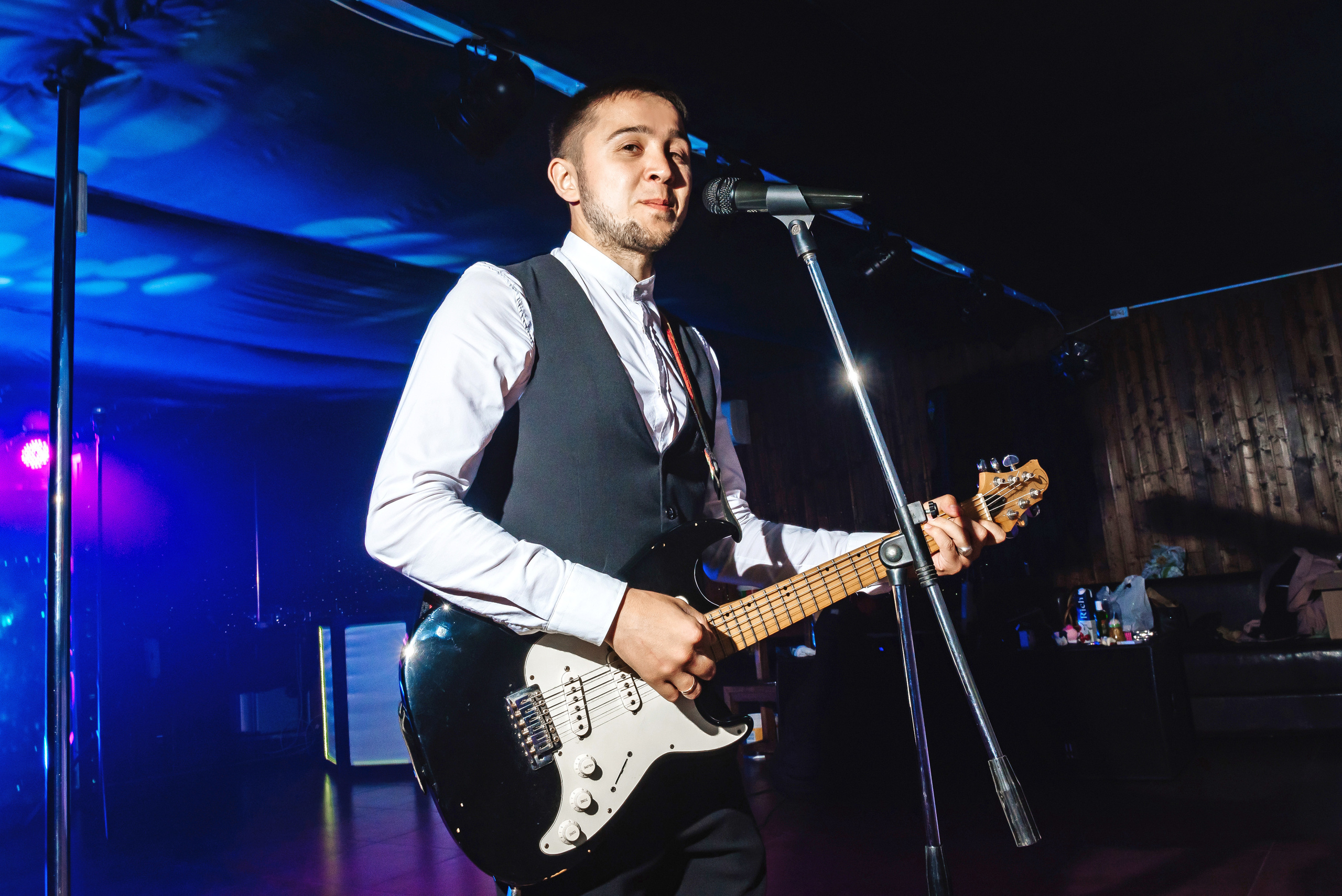 Тимур & Олеся. Ваш свадебный фотограф Владимир Ямулин / Стерлитамак и РБ