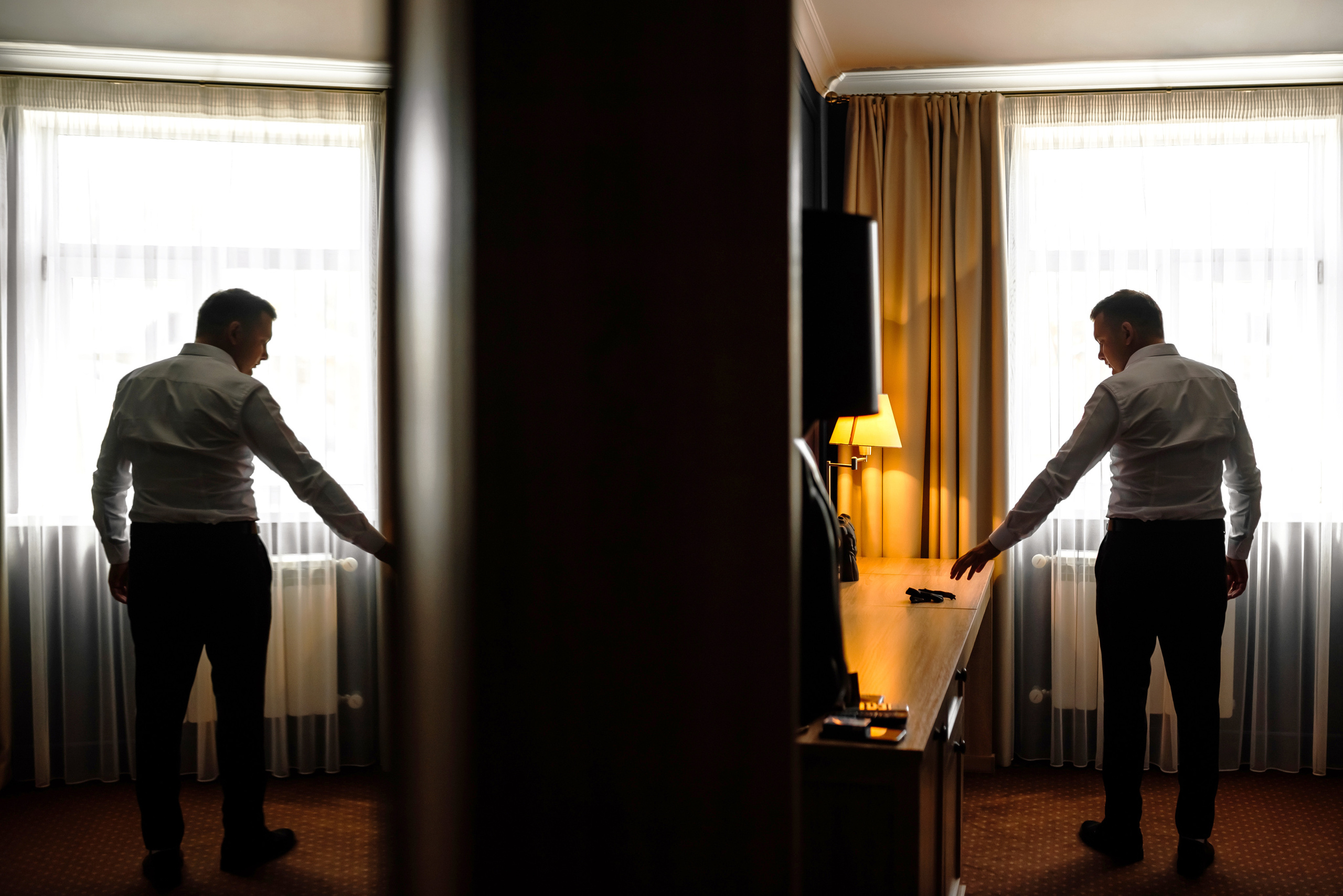 Радмир & Элиза. Ваш свадебный фотограф Владимир Ямулин / Стерлитамак и РБ