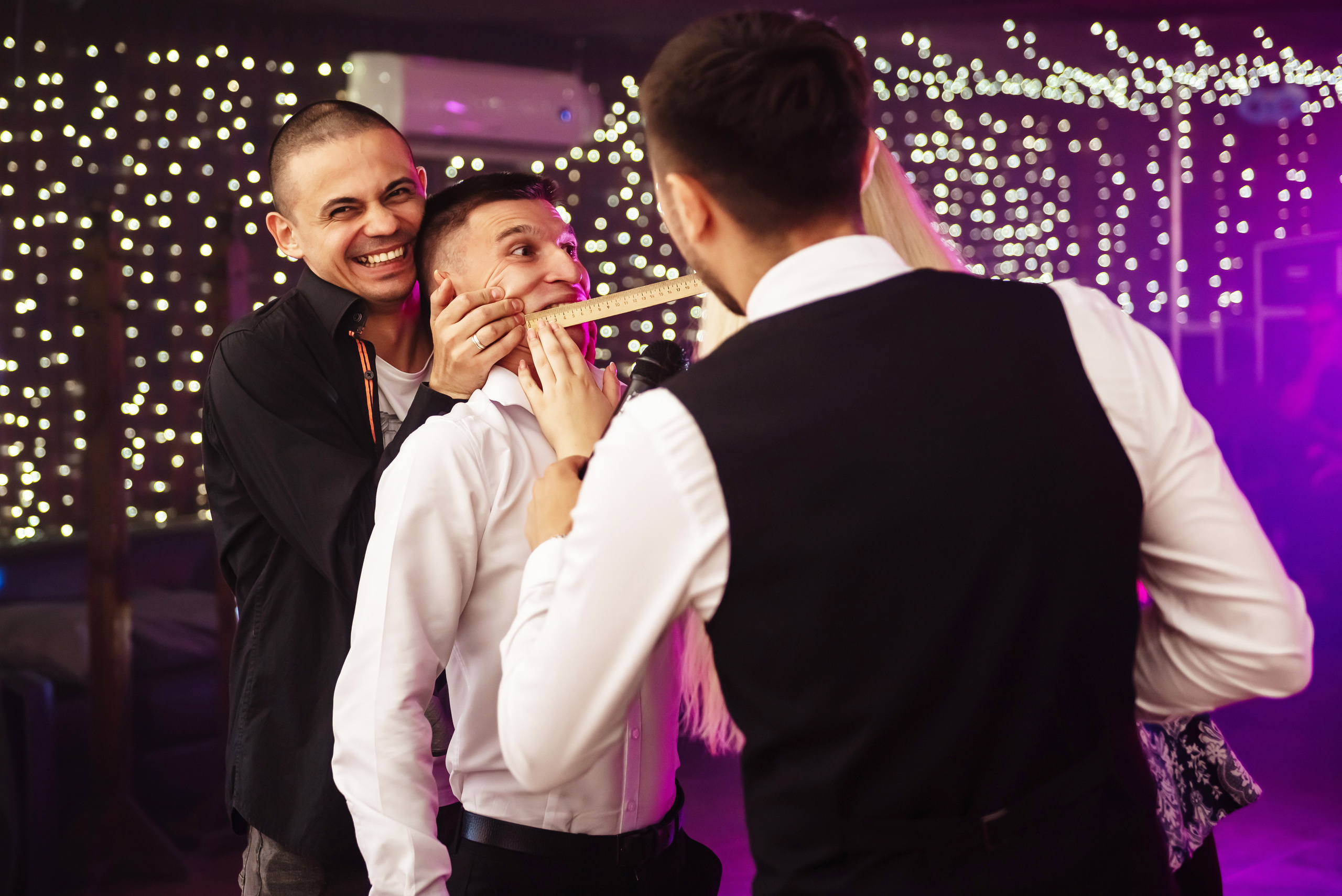 Тимур & Олеся. Ваш свадебный фотограф Владимир Ямулин / Стерлитамак и РБ