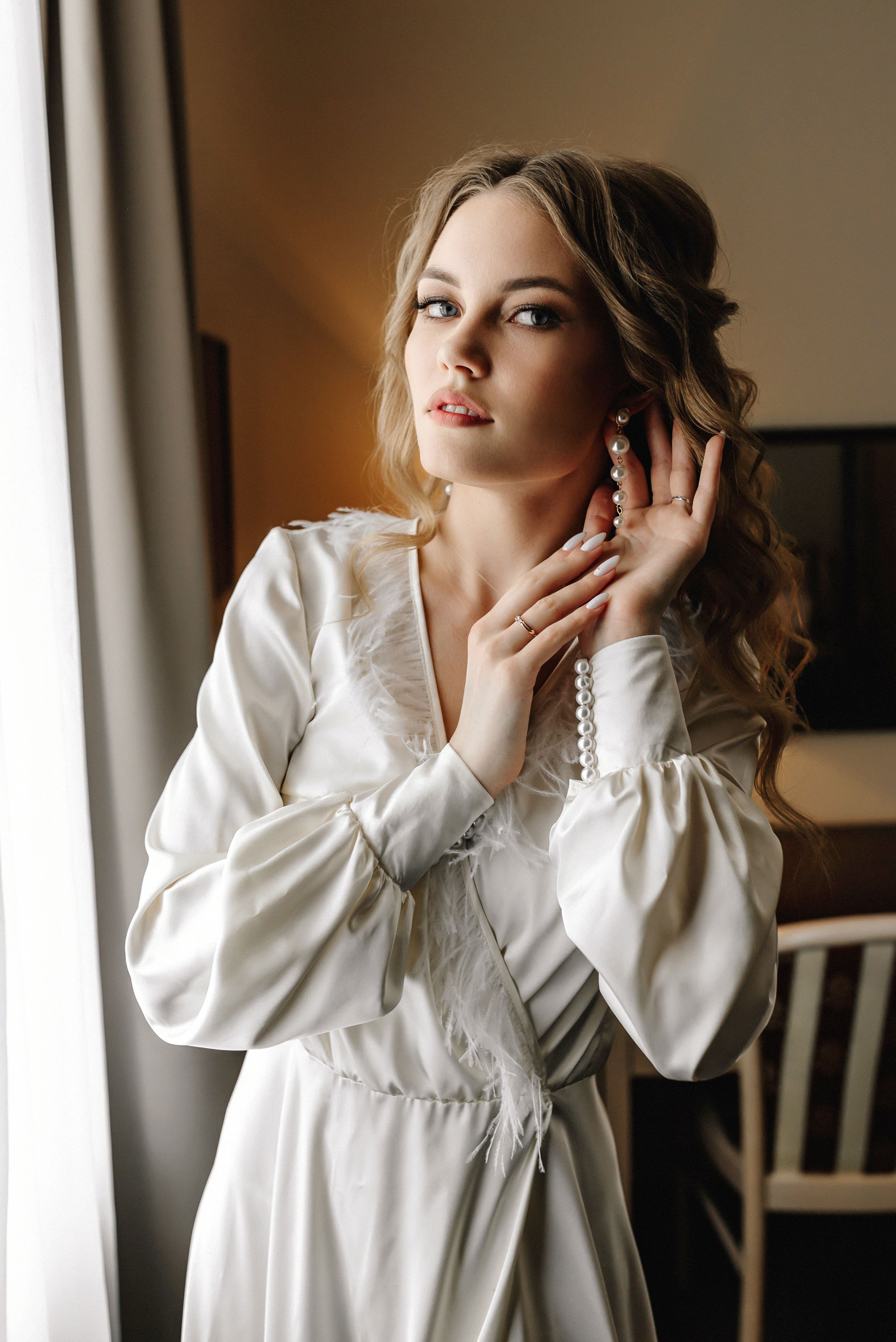 Артём & Дарья. Ваш свадебный фотограф Владимир Ямулин / Стерлитамак и РБ