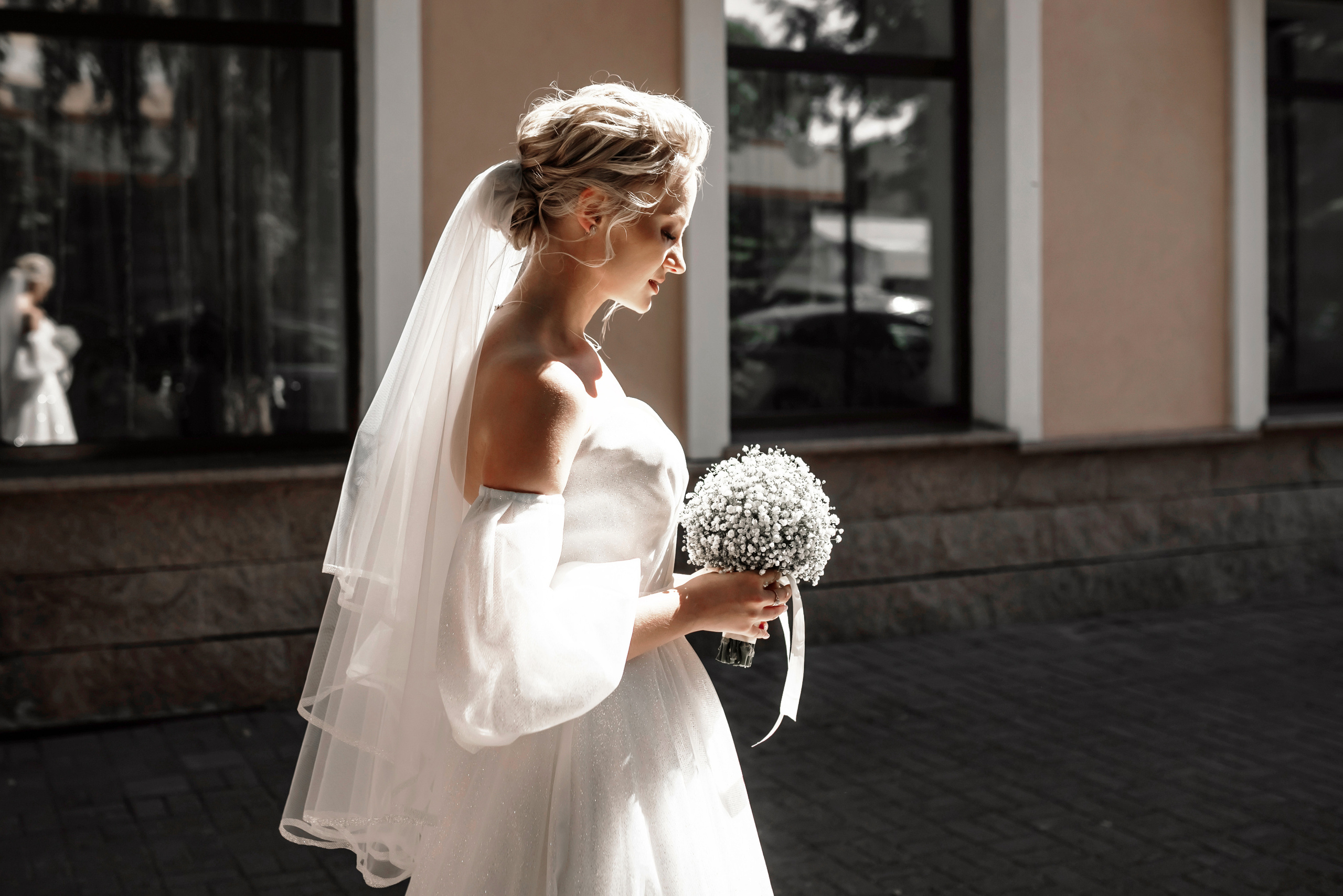 Радмир & Элиза. Ваш свадебный фотограф Владимир Ямулин / Стерлитамак и РБ