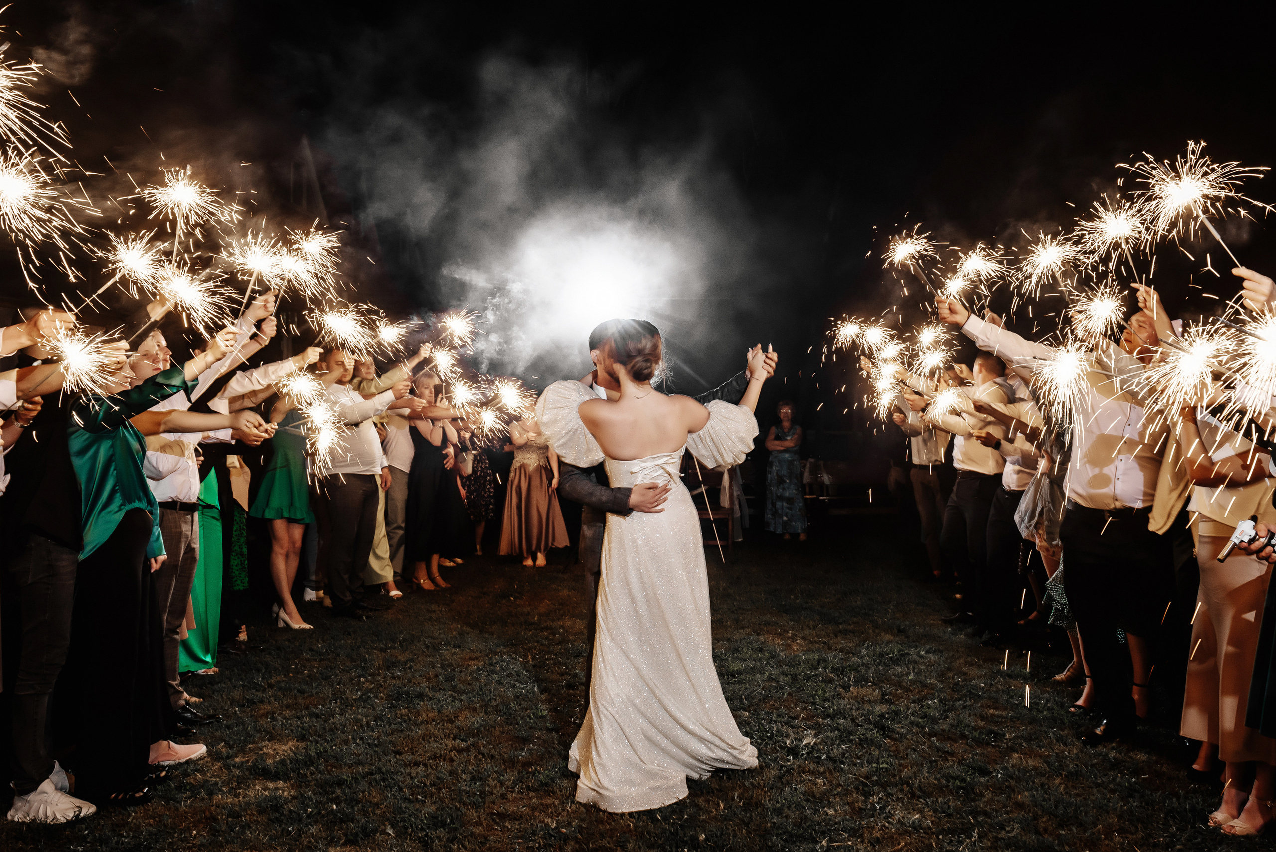 Тимур & Олеся. Ваш свадебный фотограф Владимир Ямулин / Стерлитамак и РБ