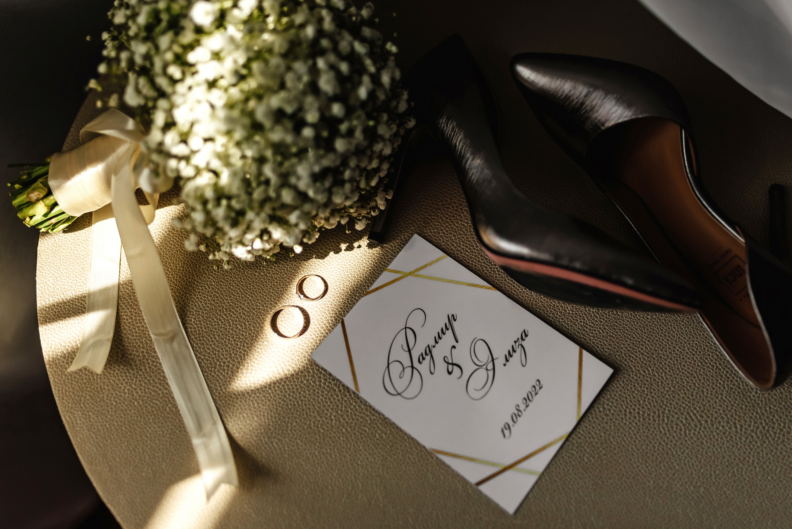 Радмир & Элиза. Ваш свадебный фотограф Владимир Ямулин / Стерлитамак и РБ