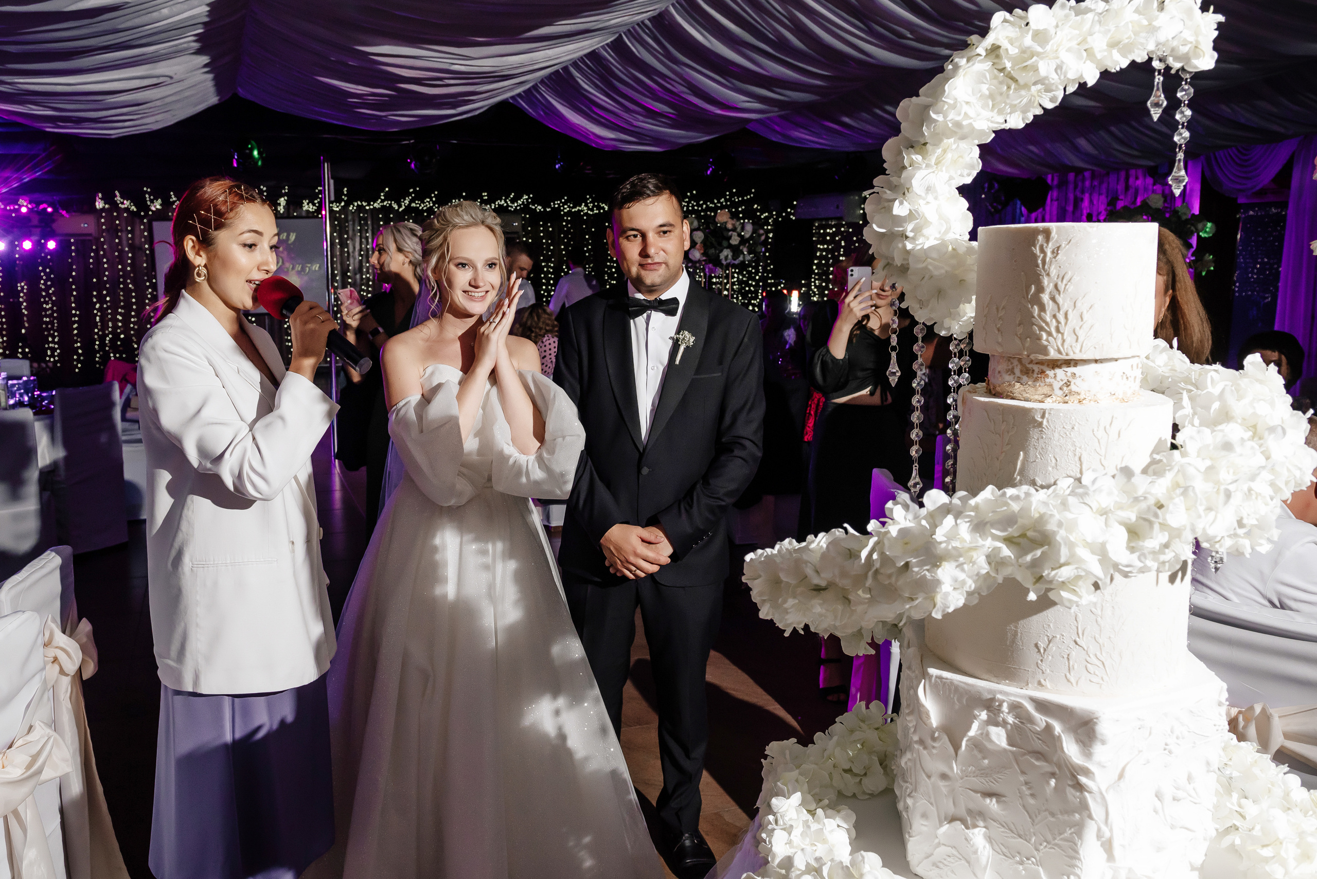 Радмир & Элиза. Ваш свадебный фотограф Владимир Ямулин / Стерлитамак и РБ