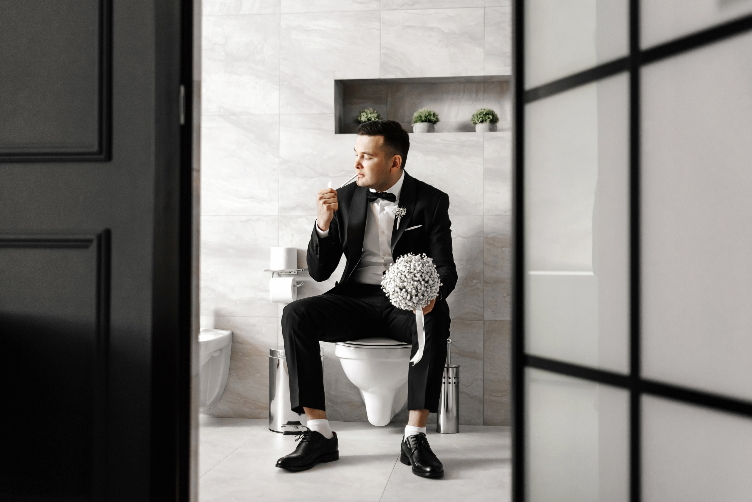 Радмир & Элиза. Ваш свадебный фотограф Владимир Ямулин / Стерлитамак и РБ