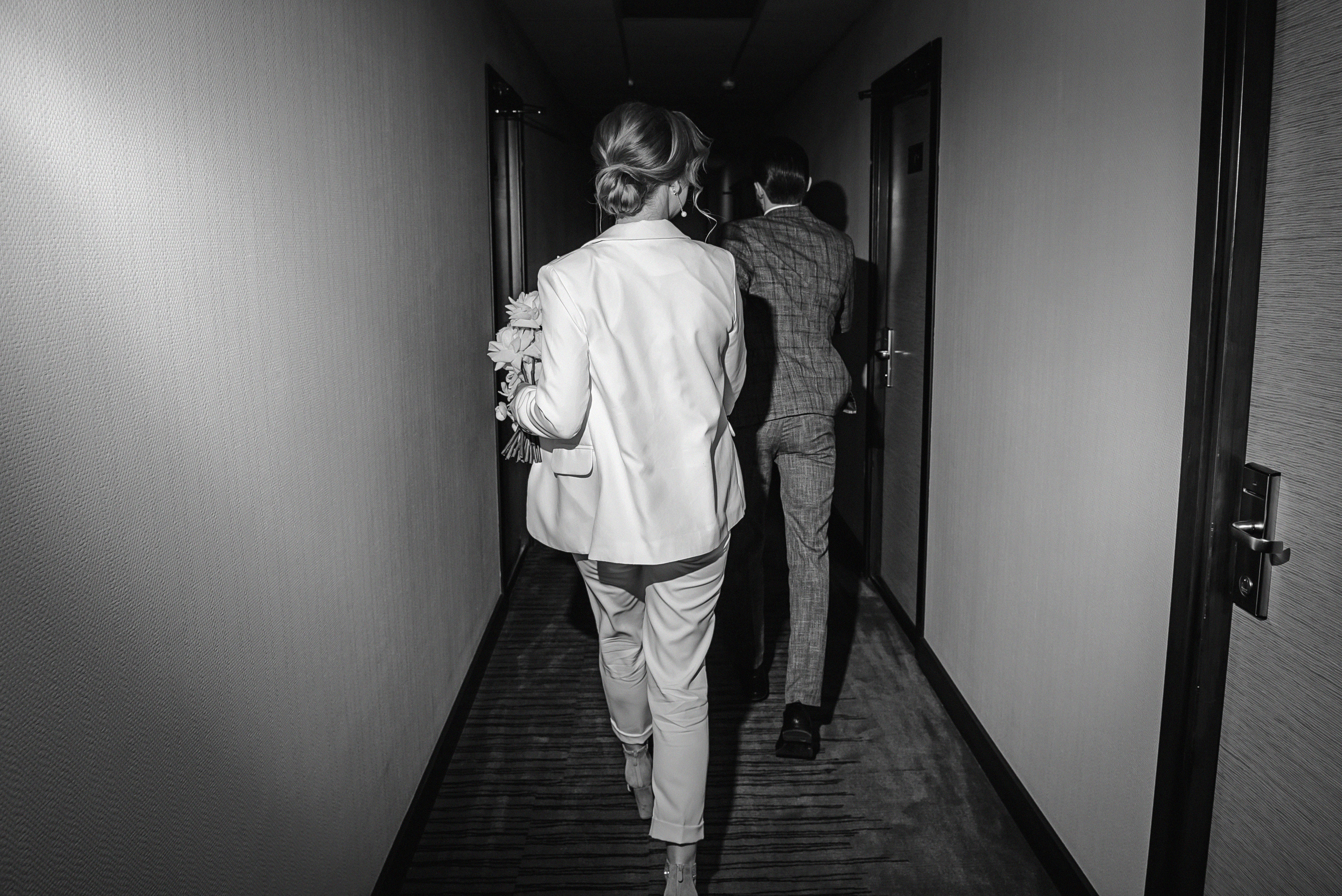 Тимур & Олеся. Ваш свадебный фотограф Владимир Ямулин / Стерлитамак и РБ