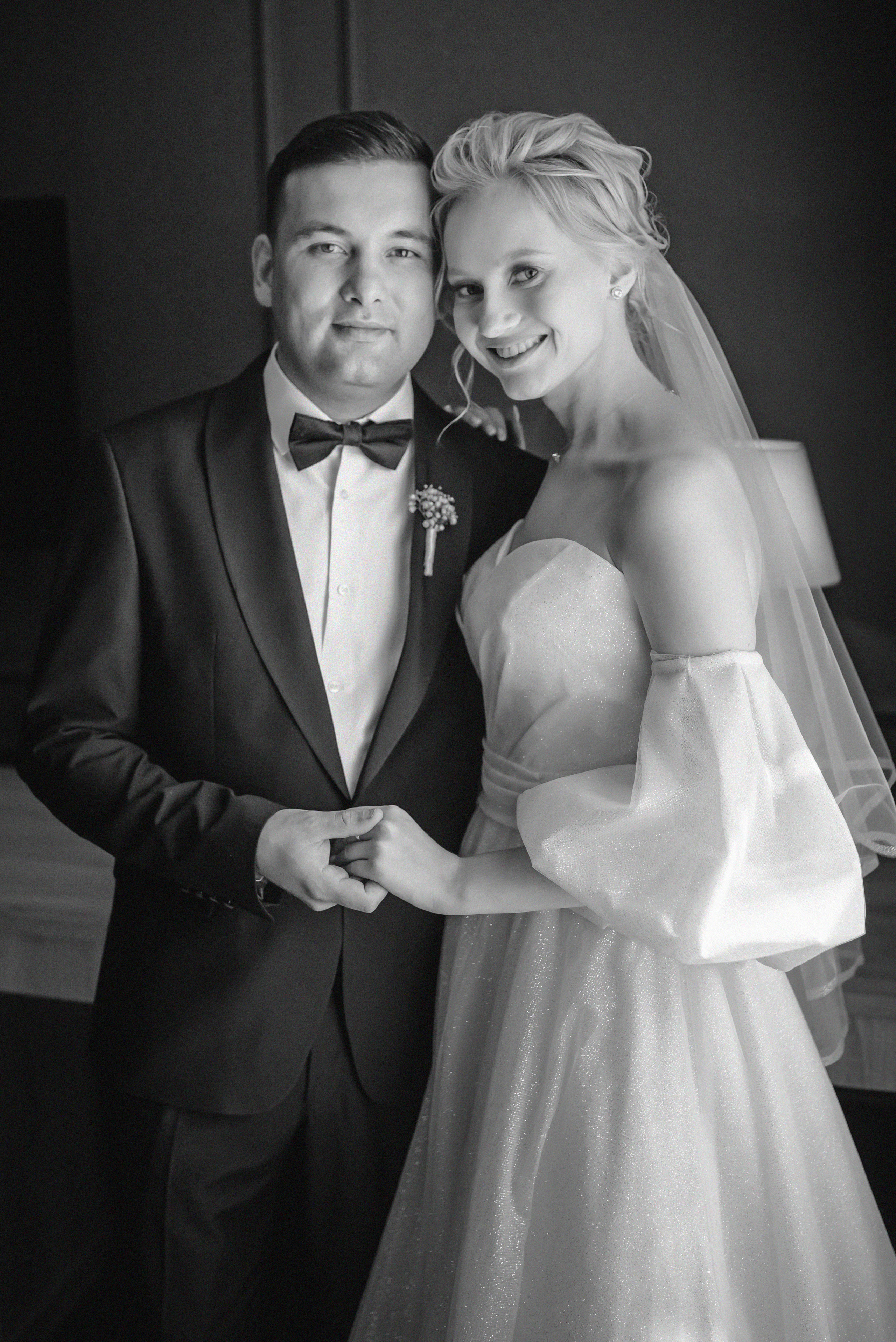 Радмир & Элиза. Ваш свадебный фотограф Владимир Ямулин / Стерлитамак и РБ