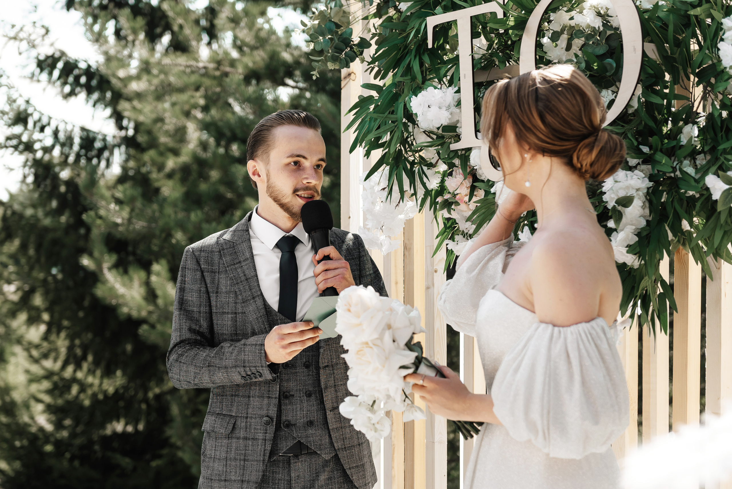 Тимур & Олеся. Ваш свадебный фотограф Владимир Ямулин / Стерлитамак и РБ