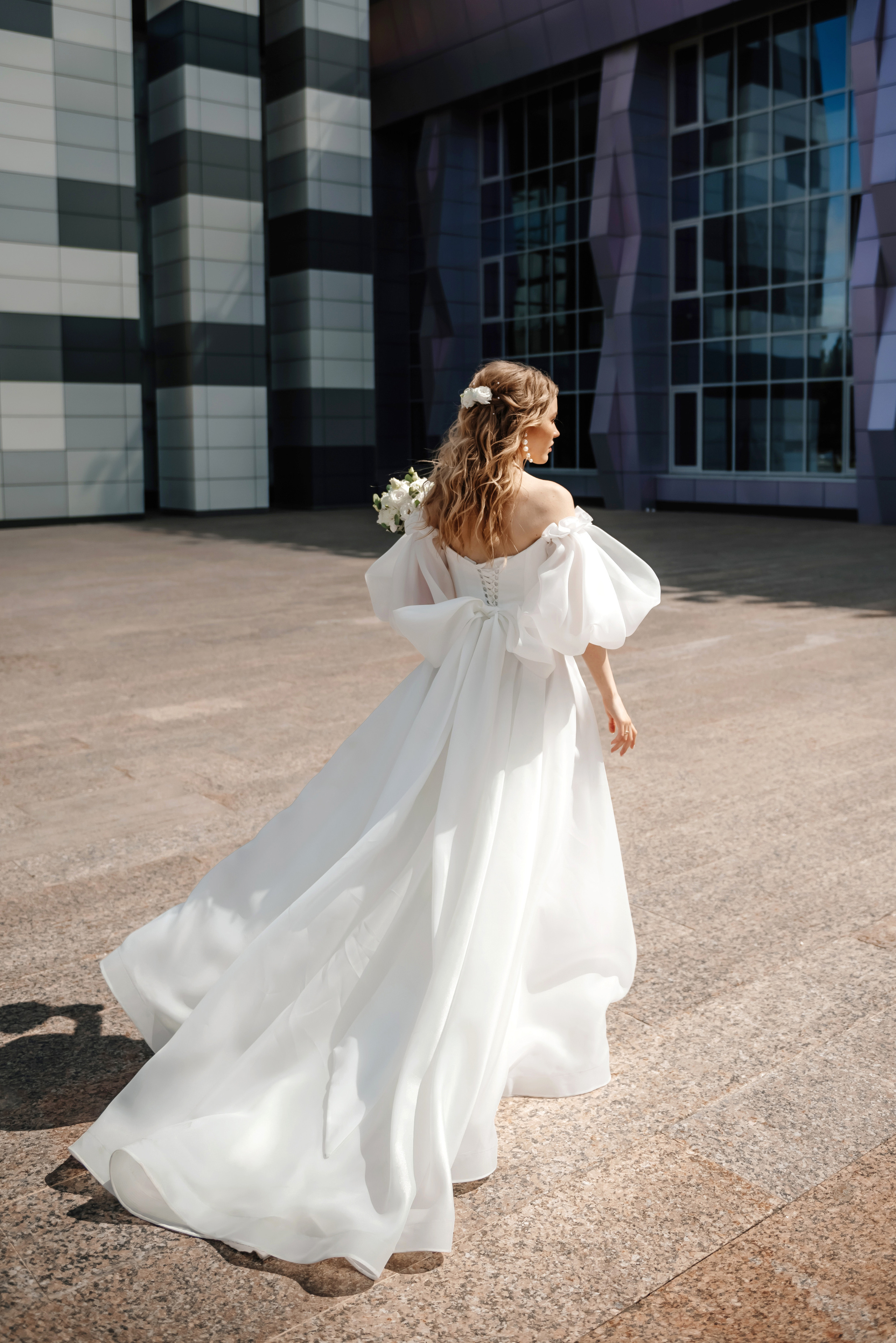 Артём & Дарья. Ваш свадебный фотограф Владимир Ямулин / Стерлитамак и РБ