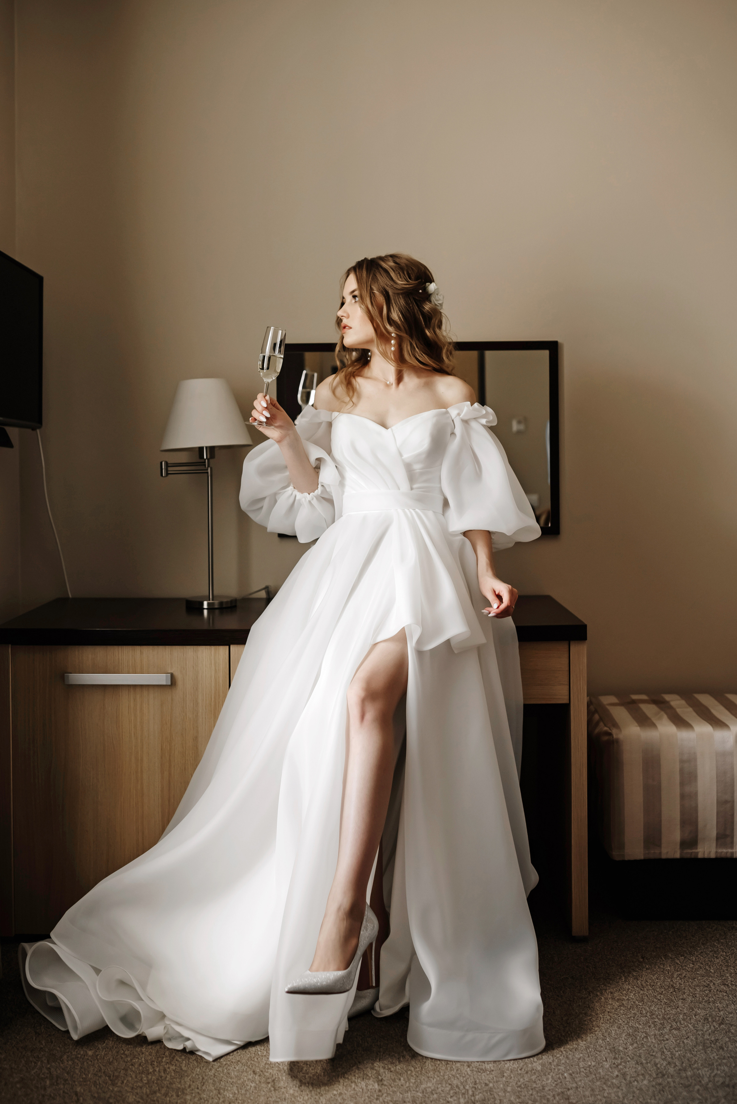 Артём & Дарья. Ваш свадебный фотограф Владимир Ямулин / Стерлитамак и РБ