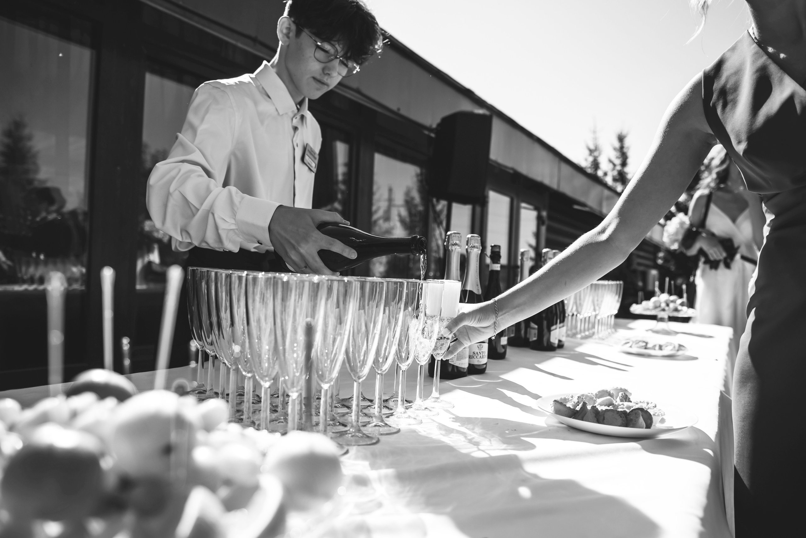 Радмир & Элиза. Ваш свадебный фотограф Владимир Ямулин / Стерлитамак и РБ