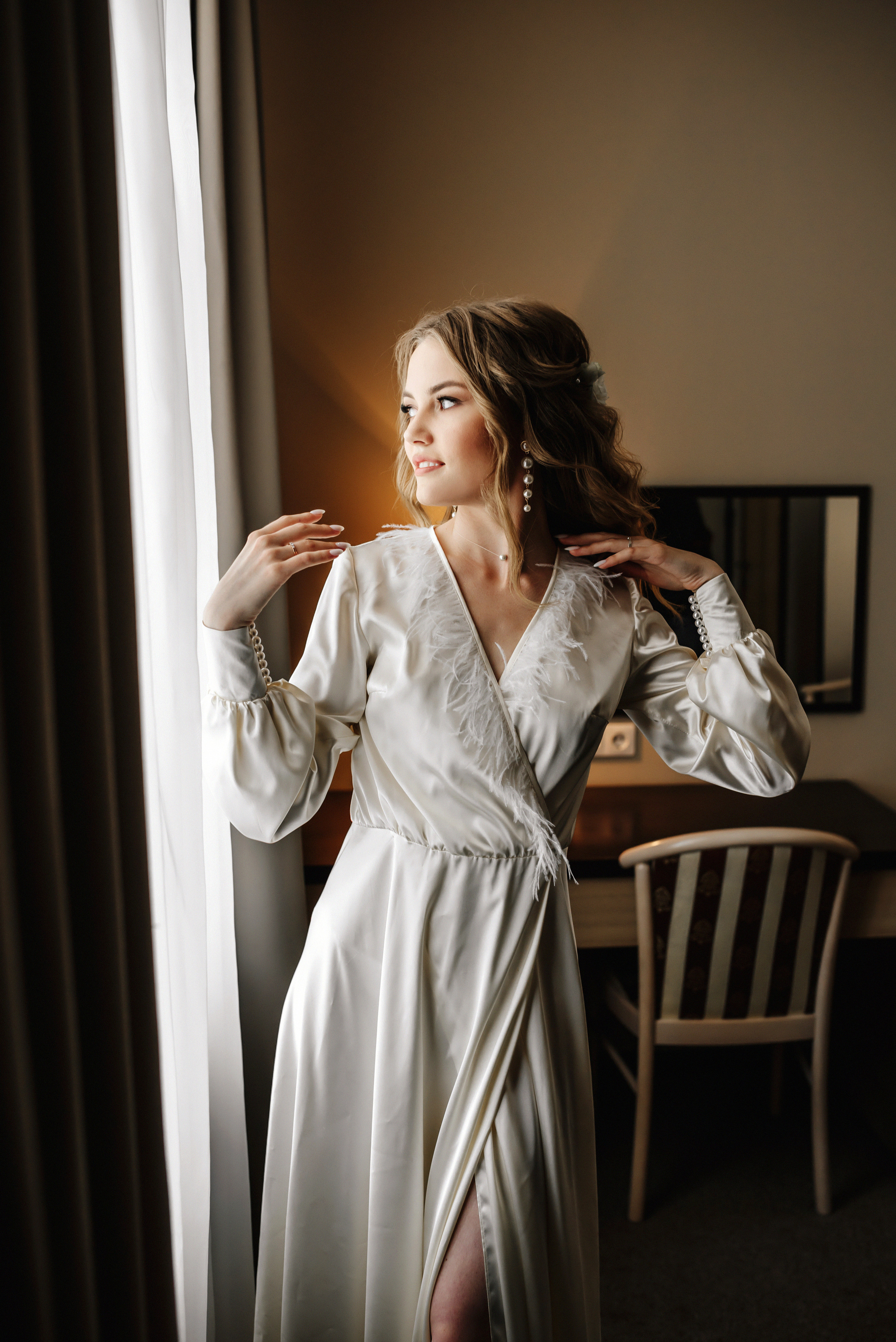 Артём & Дарья. Ваш свадебный фотограф Владимир Ямулин / Стерлитамак и РБ