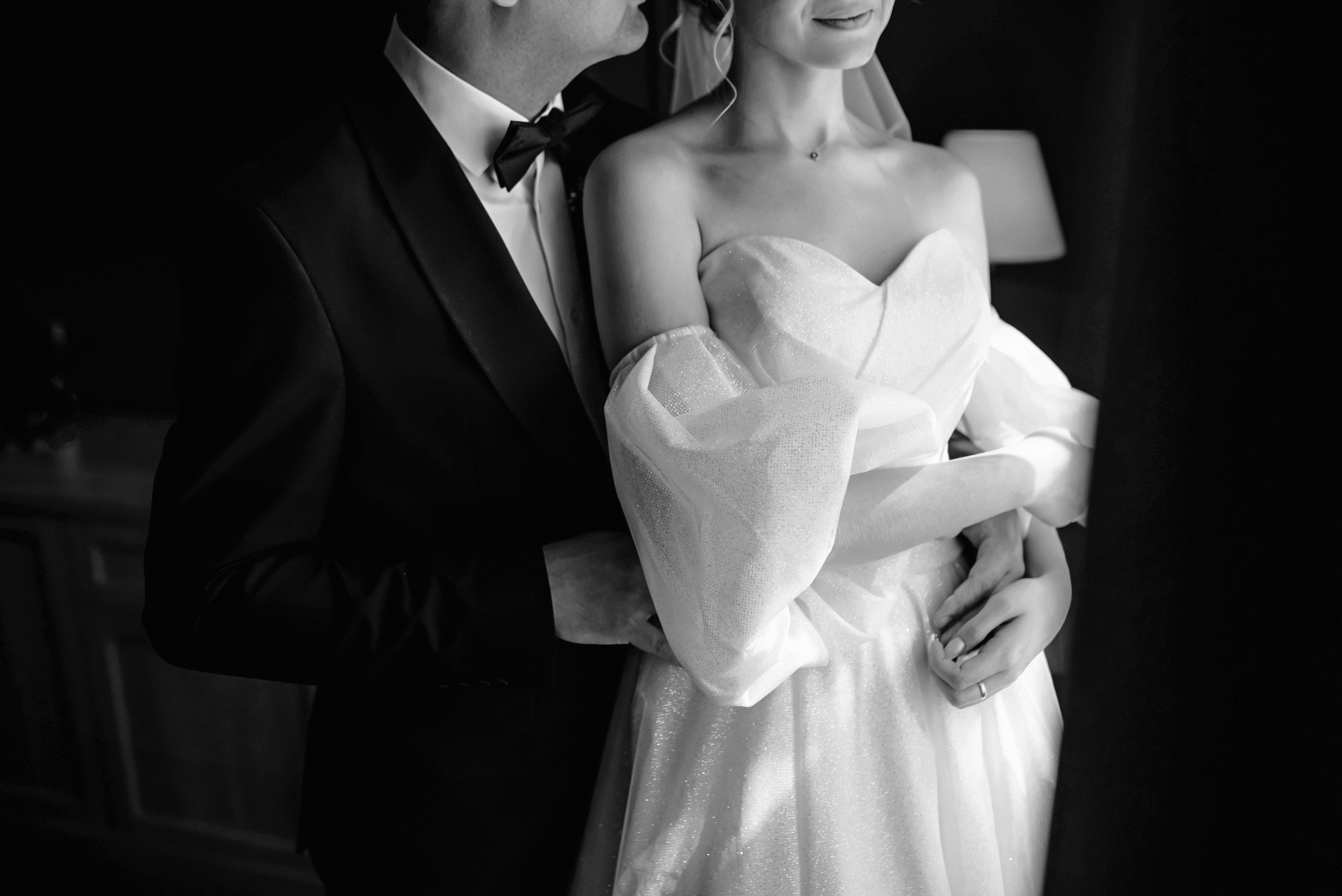 Радмир & Элиза. Ваш свадебный фотограф Владимир Ямулин / Стерлитамак и РБ