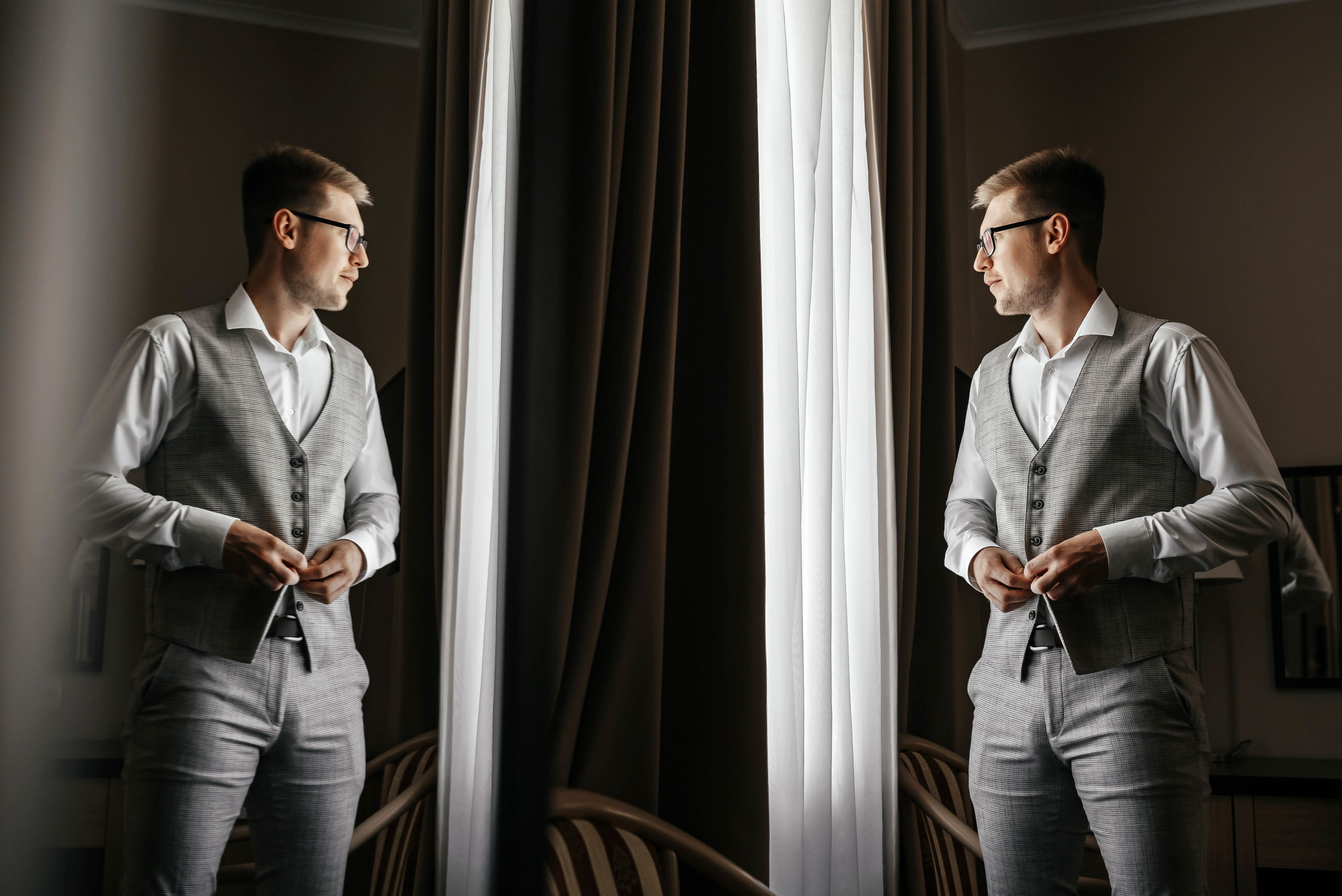 Артём & Дарья. Ваш свадебный фотограф Владимир Ямулин / Стерлитамак и РБ