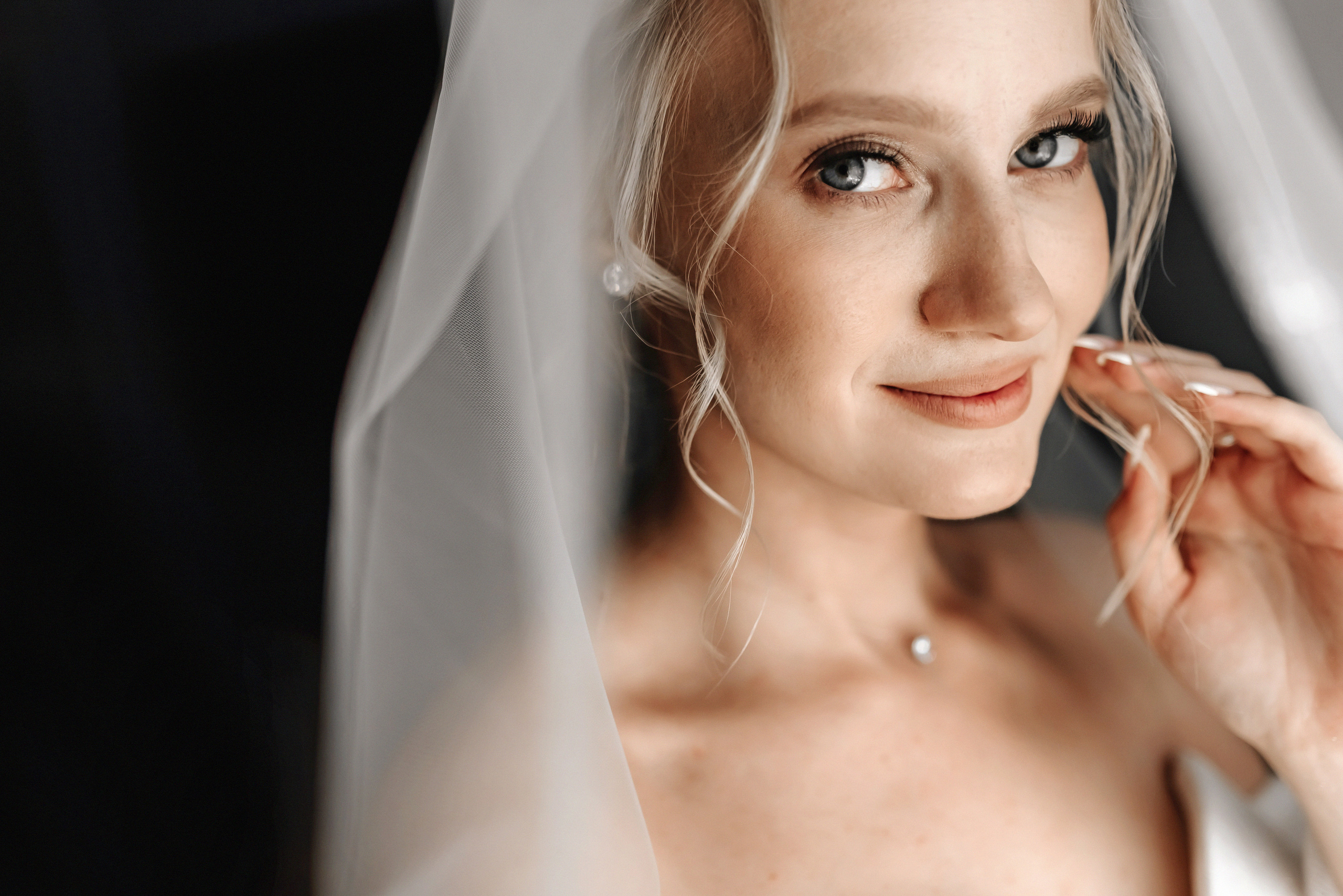 Радмир & Элиза. Ваш свадебный фотограф Владимир Ямулин / Стерлитамак и РБ