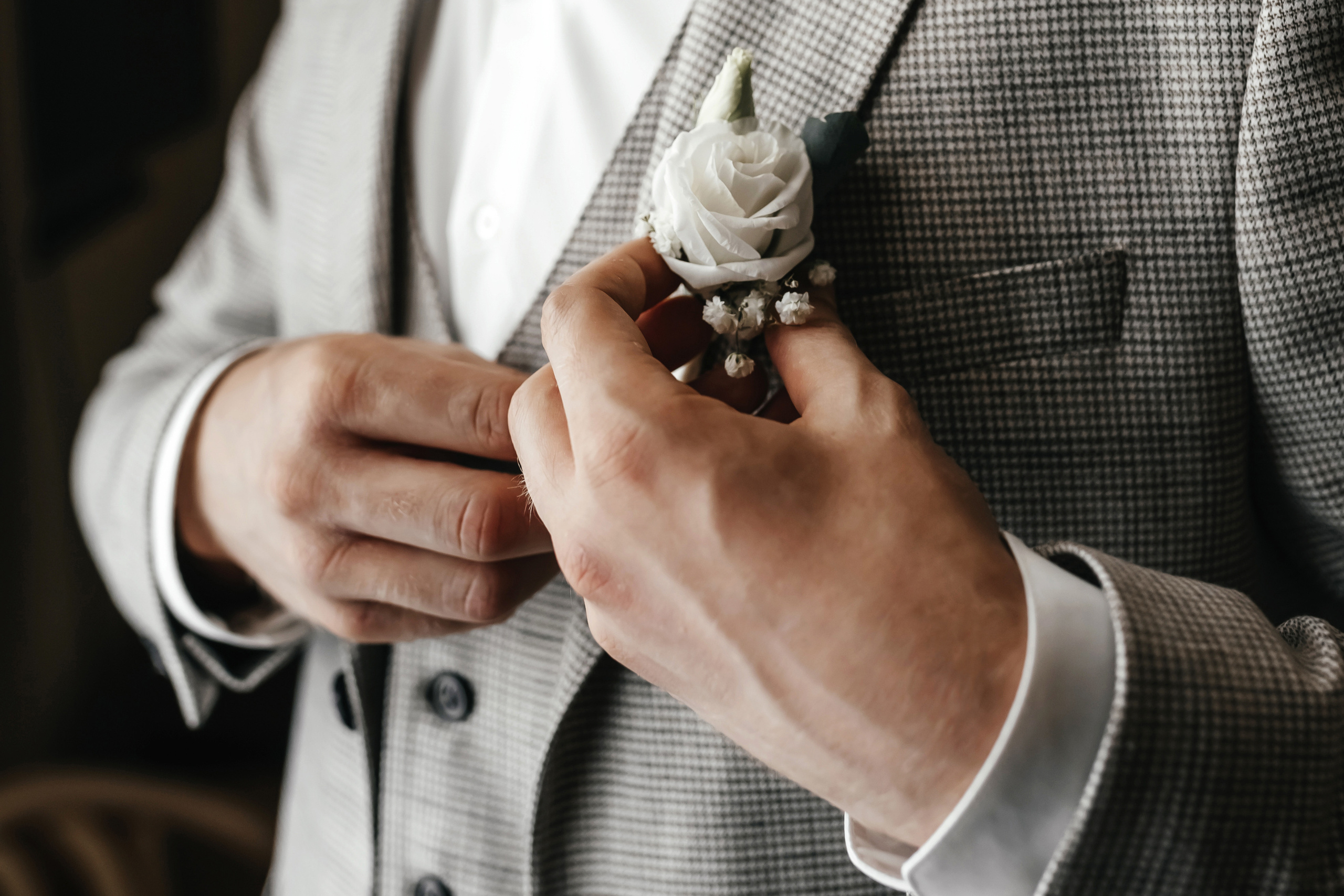 Артём & Дарья. Ваш свадебный фотограф Владимир Ямулин / Стерлитамак и РБ