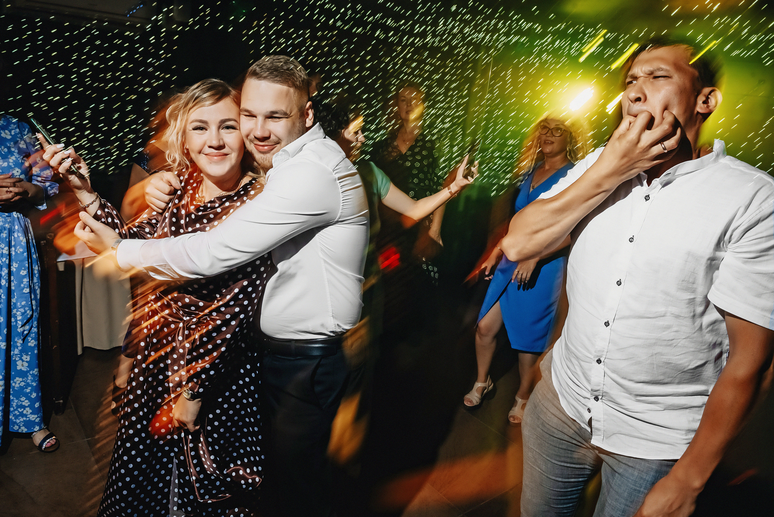 Радмир & Элиза. Ваш свадебный фотограф Владимир Ямулин / Стерлитамак и РБ