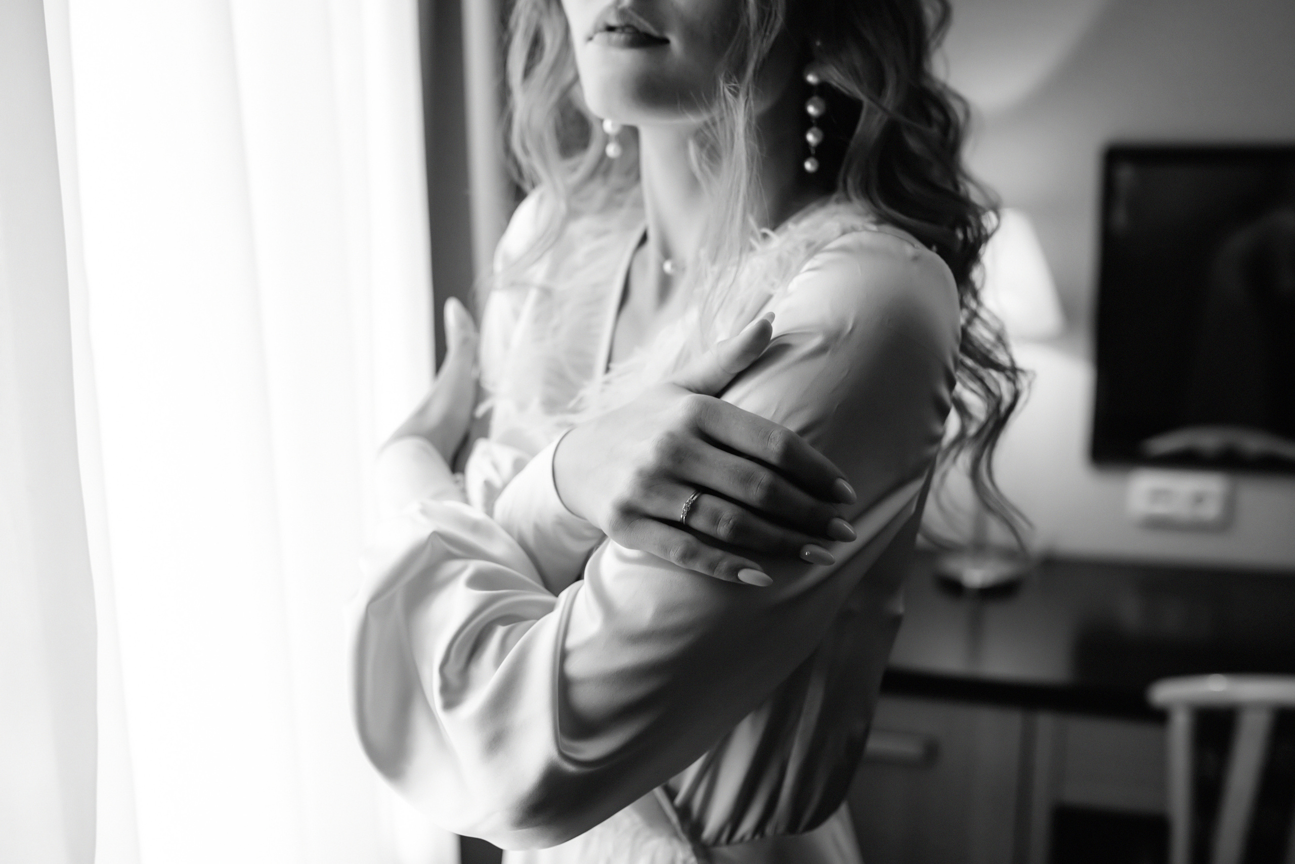 Артём & Дарья. Ваш свадебный фотограф Владимир Ямулин / Стерлитамак и РБ