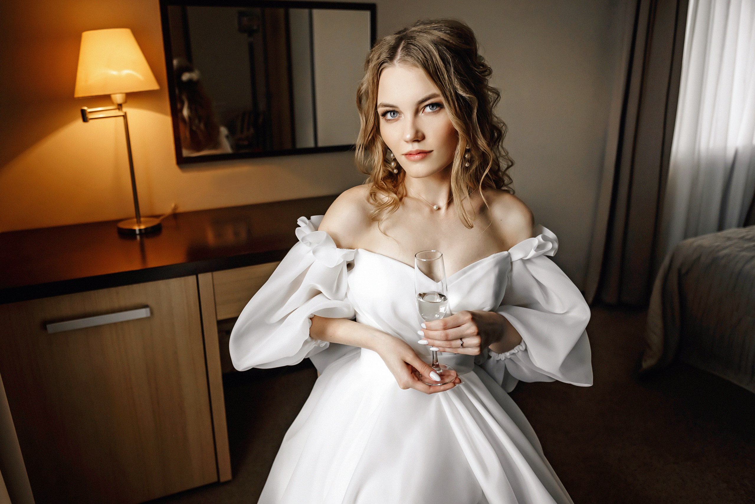 Артём & Дарья. Ваш свадебный фотограф Владимир Ямулин / Стерлитамак и РБ