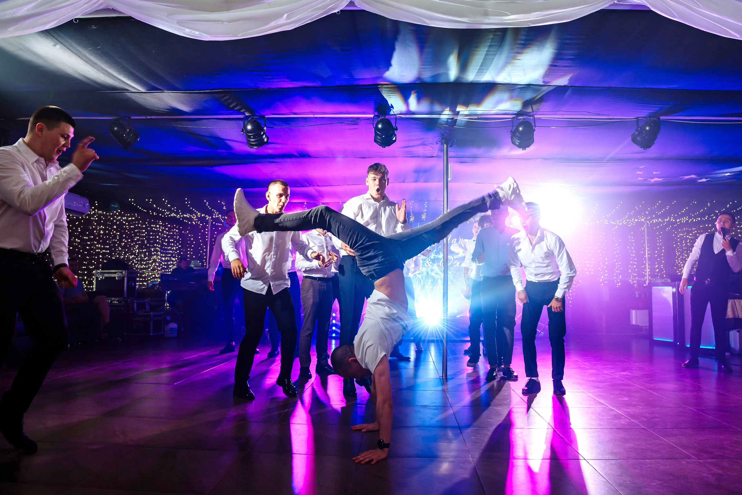 Тимур & Олеся. Ваш свадебный фотограф Владимир Ямулин / Стерлитамак и РБ