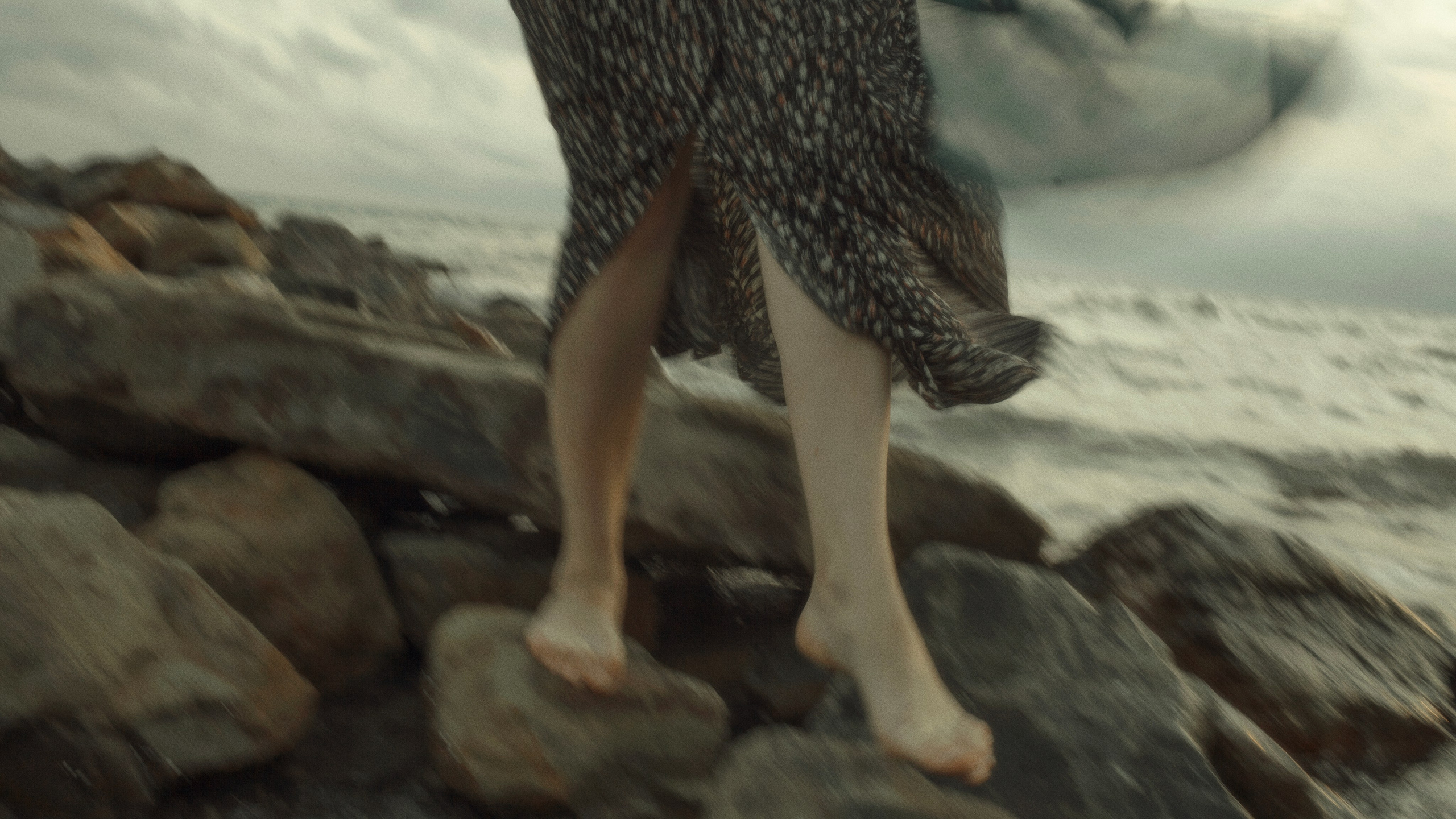 ПЕРЕД БУРЕЙ. Фотограф и Видеограф Артур Гимаев