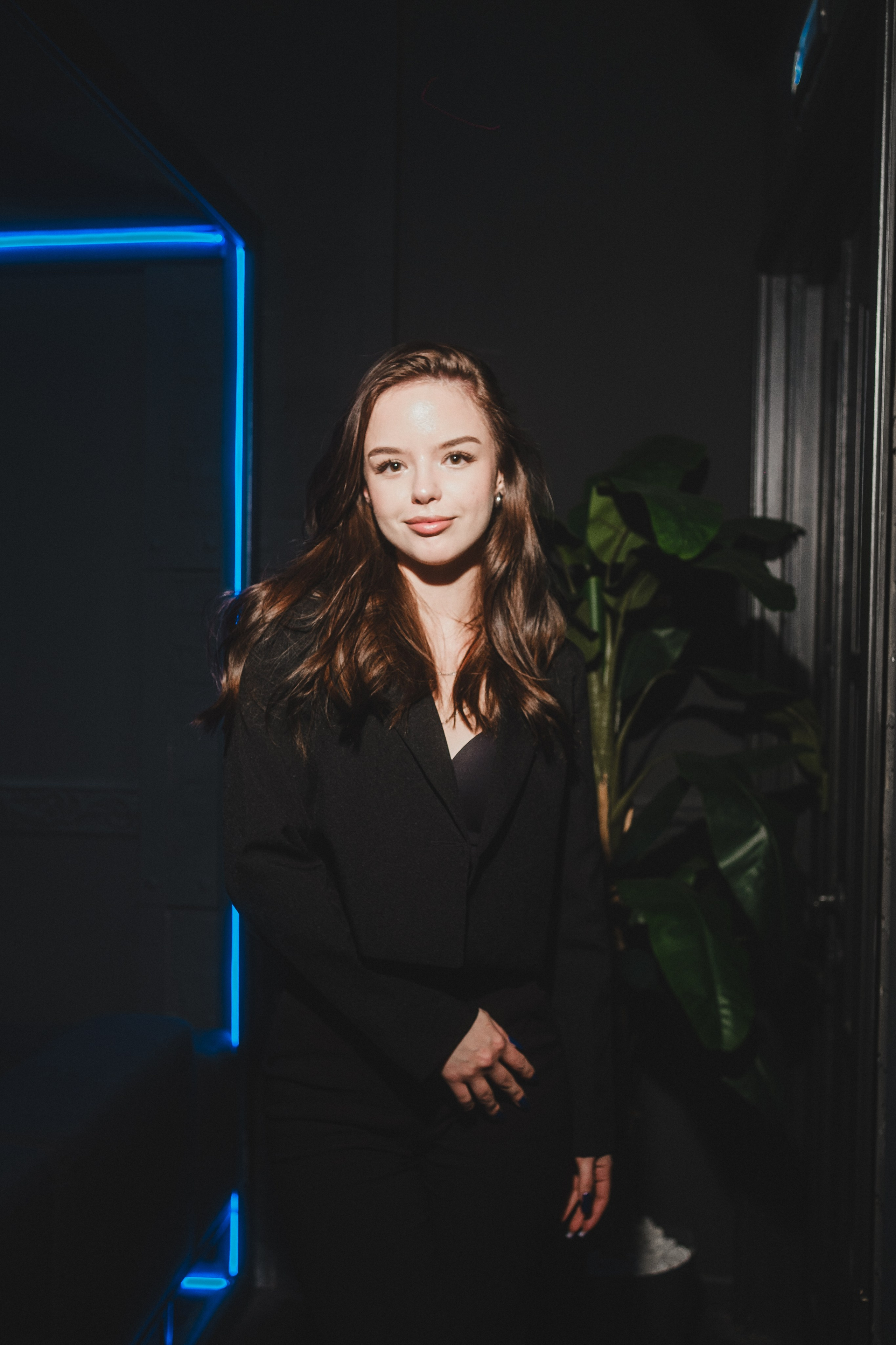 Detali Bar. Фотограф в Тюмени Кирилл Марфин