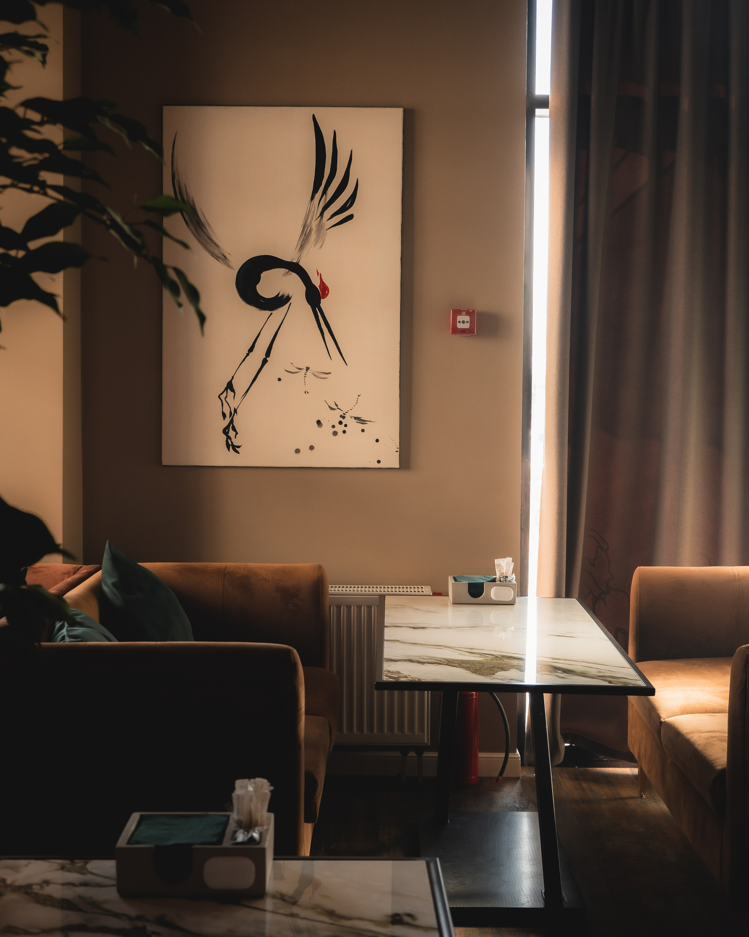 Bar «Encore». Фотограф в Тюмени Кирилл Марфин