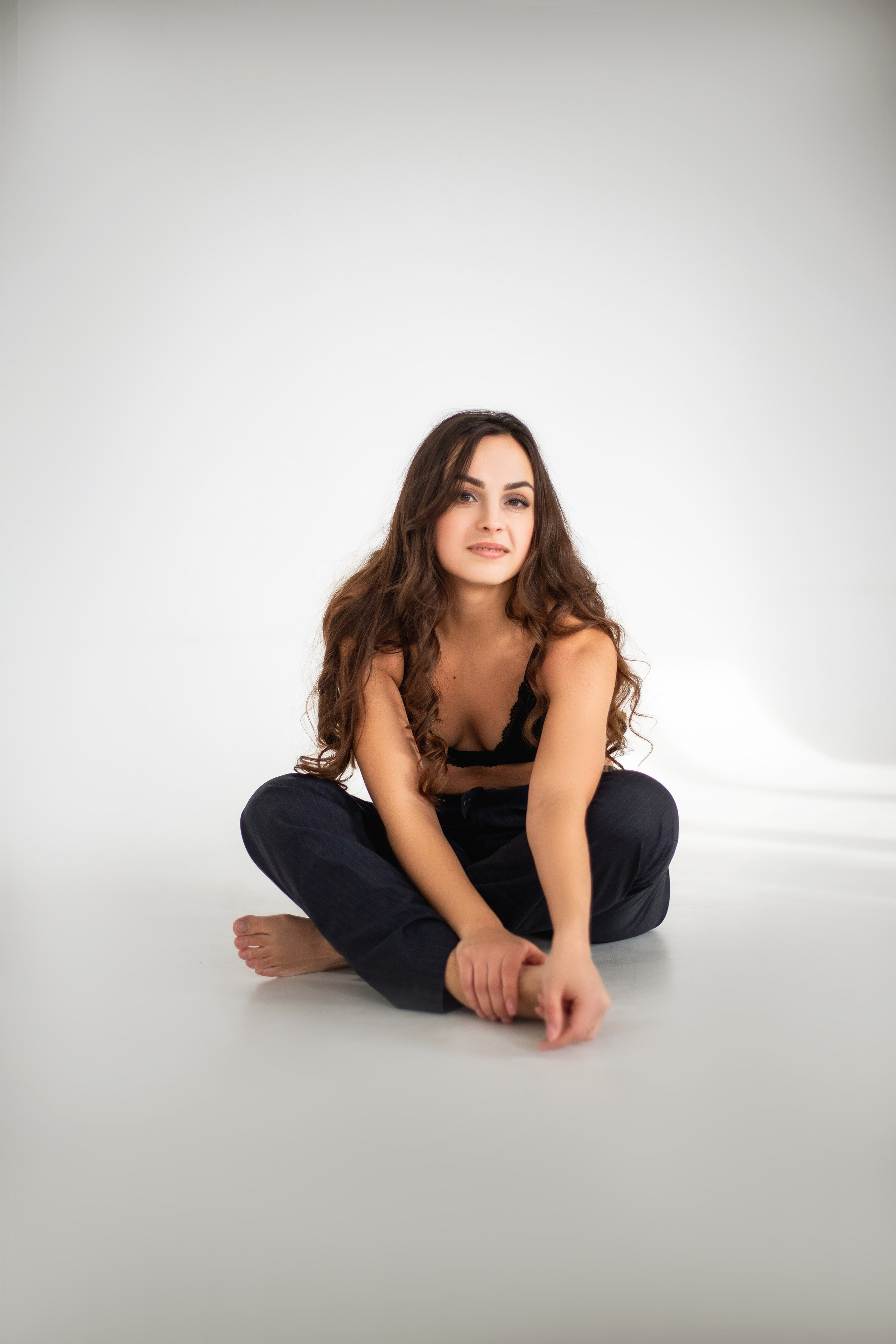 Ольга. Свадебный и семейный фотограф СПБ