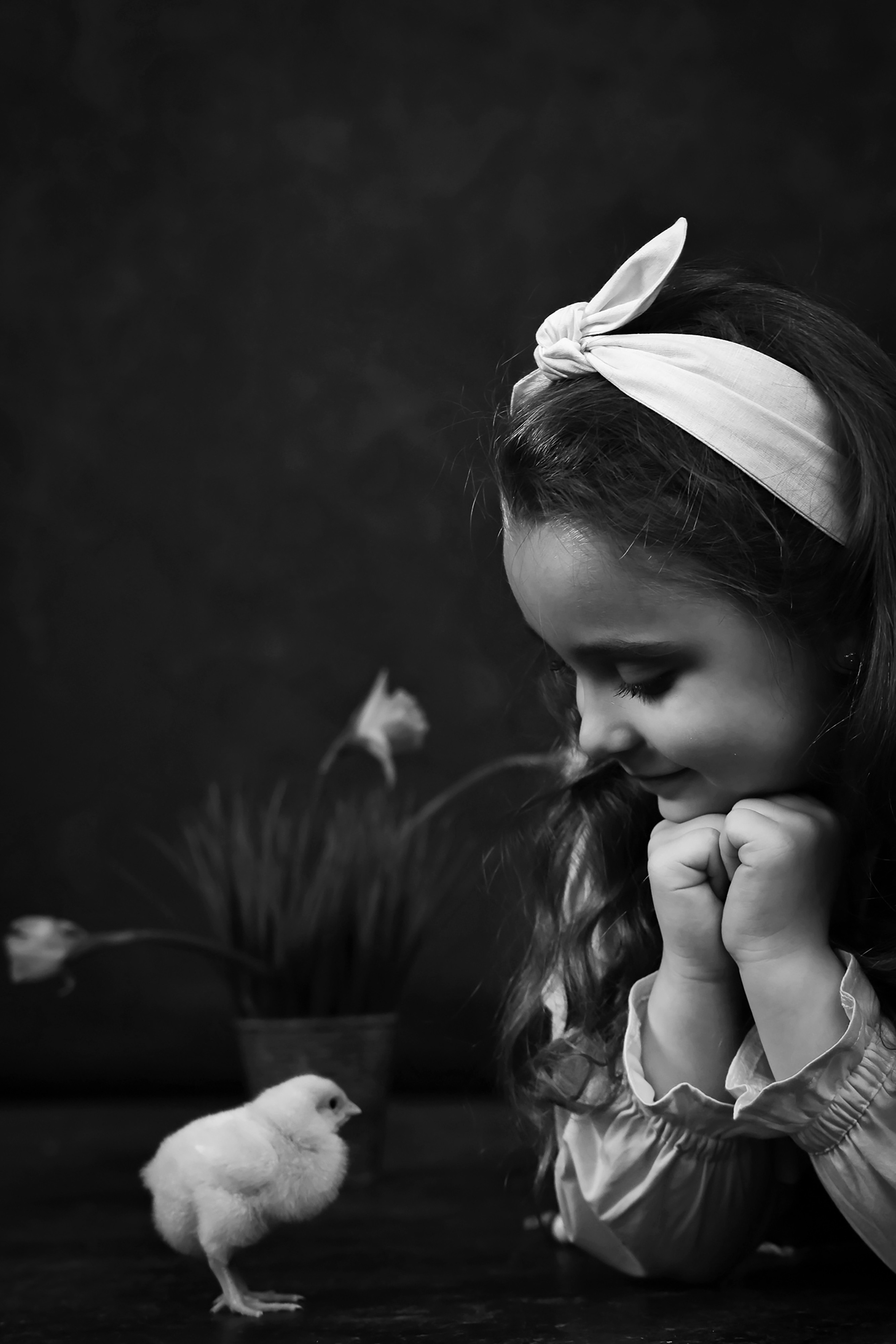 Сашенька. Фотограф портретист в Санкт Петербурге Дроздова Алла