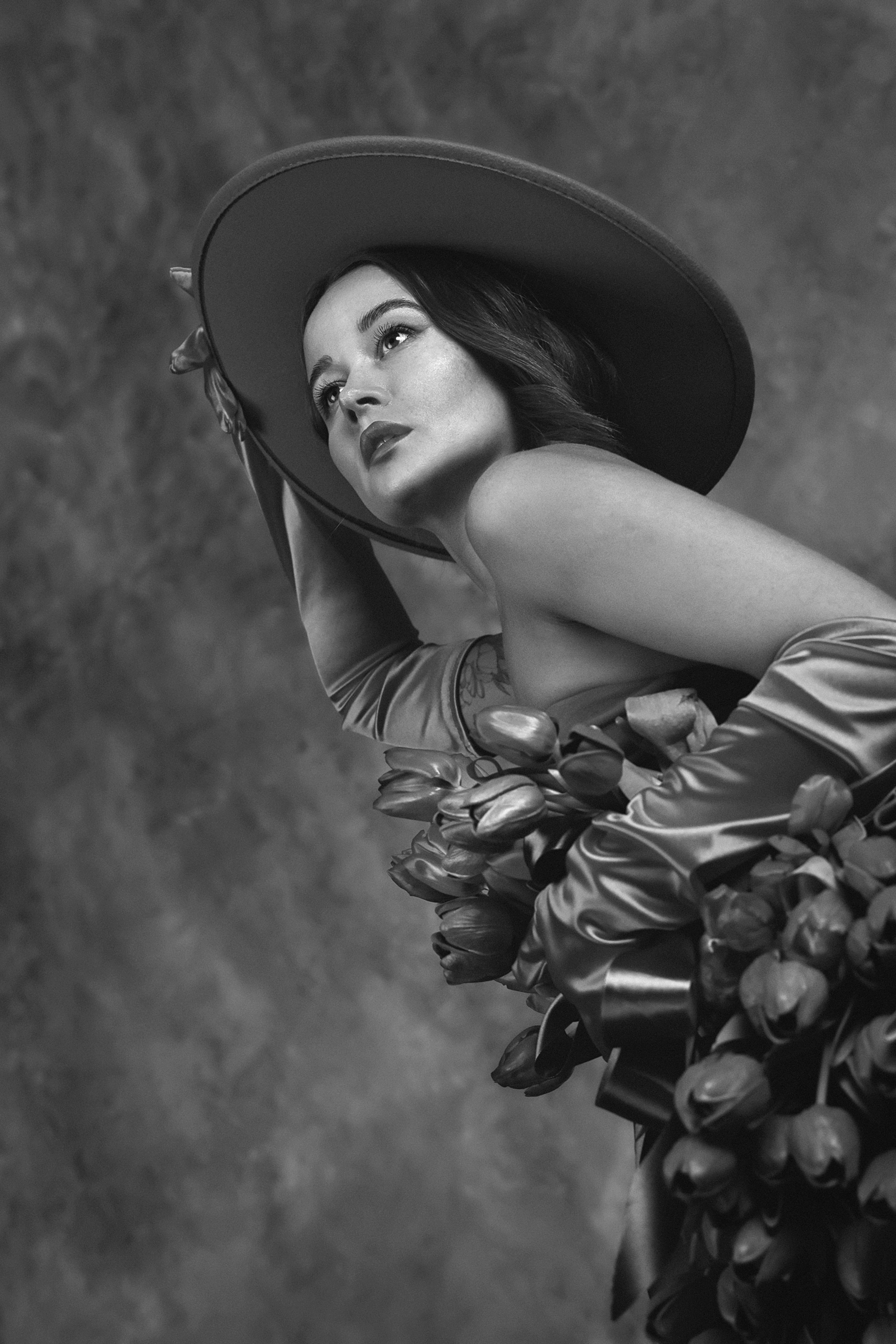 Ирина. Фотограф портретист в Санкт Петербурге Дроздова Алла