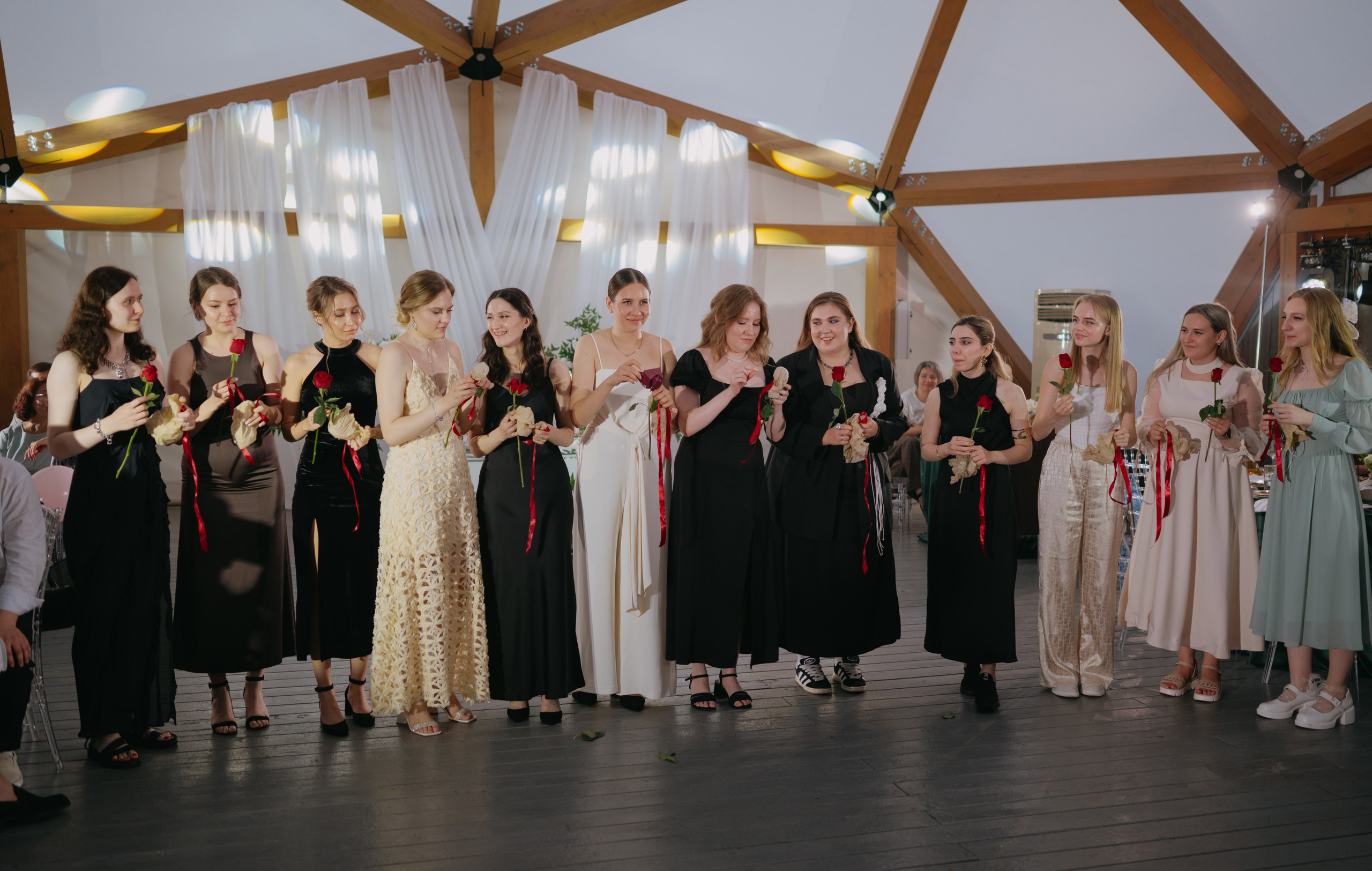 Игорь и Вероника. Свадебный фотограф Уфа Дарья Насырова