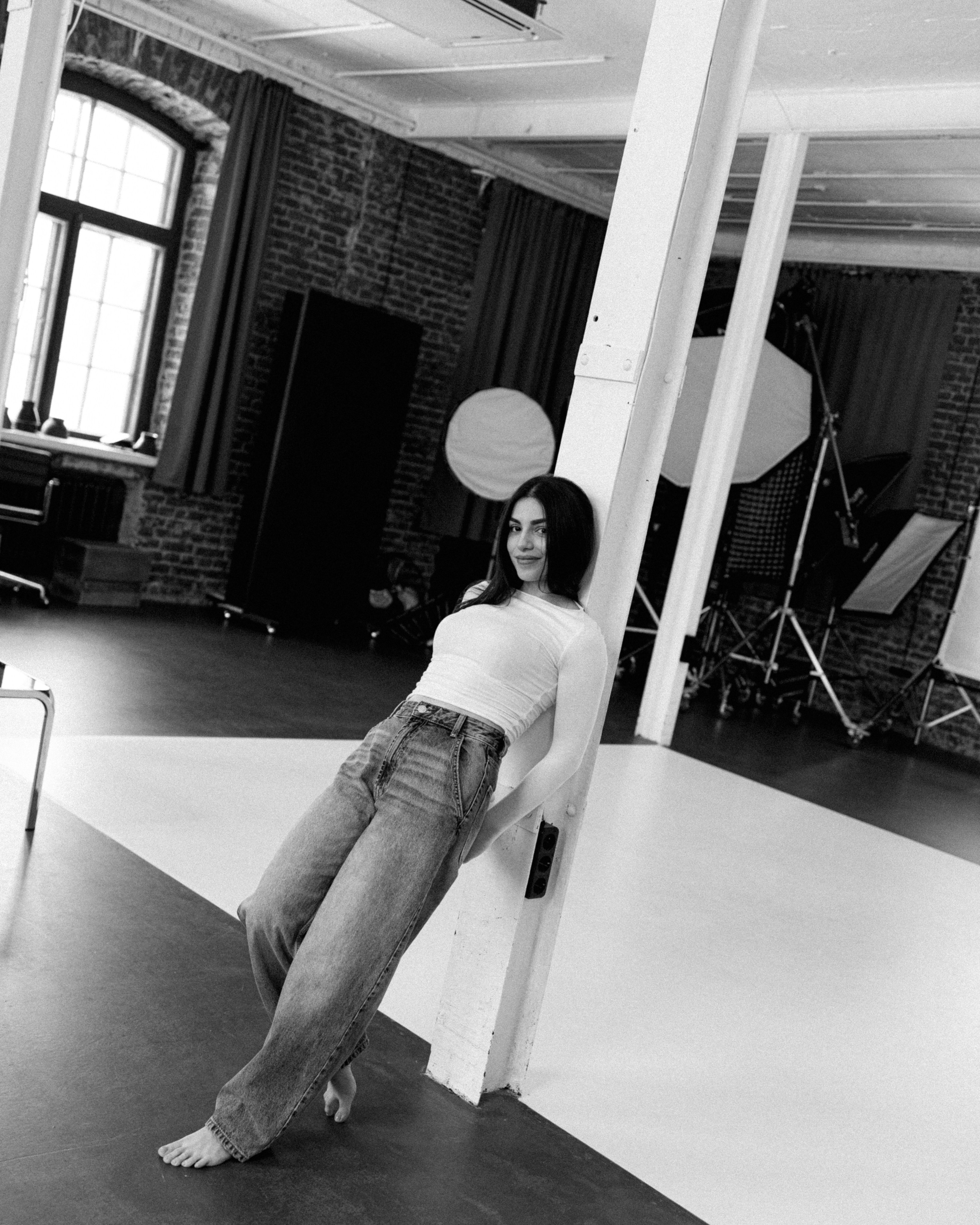 Айтадж. Портретный фотограф Дорошко Анастасия