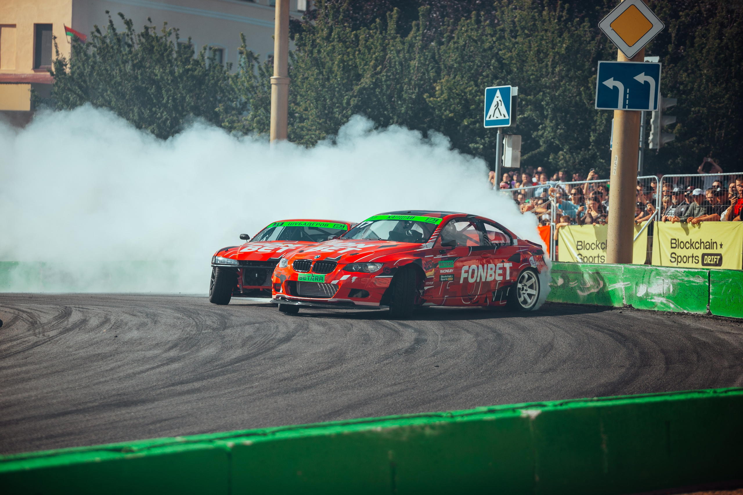 GRODNO.GP. Photographer Vladislav Voronovich