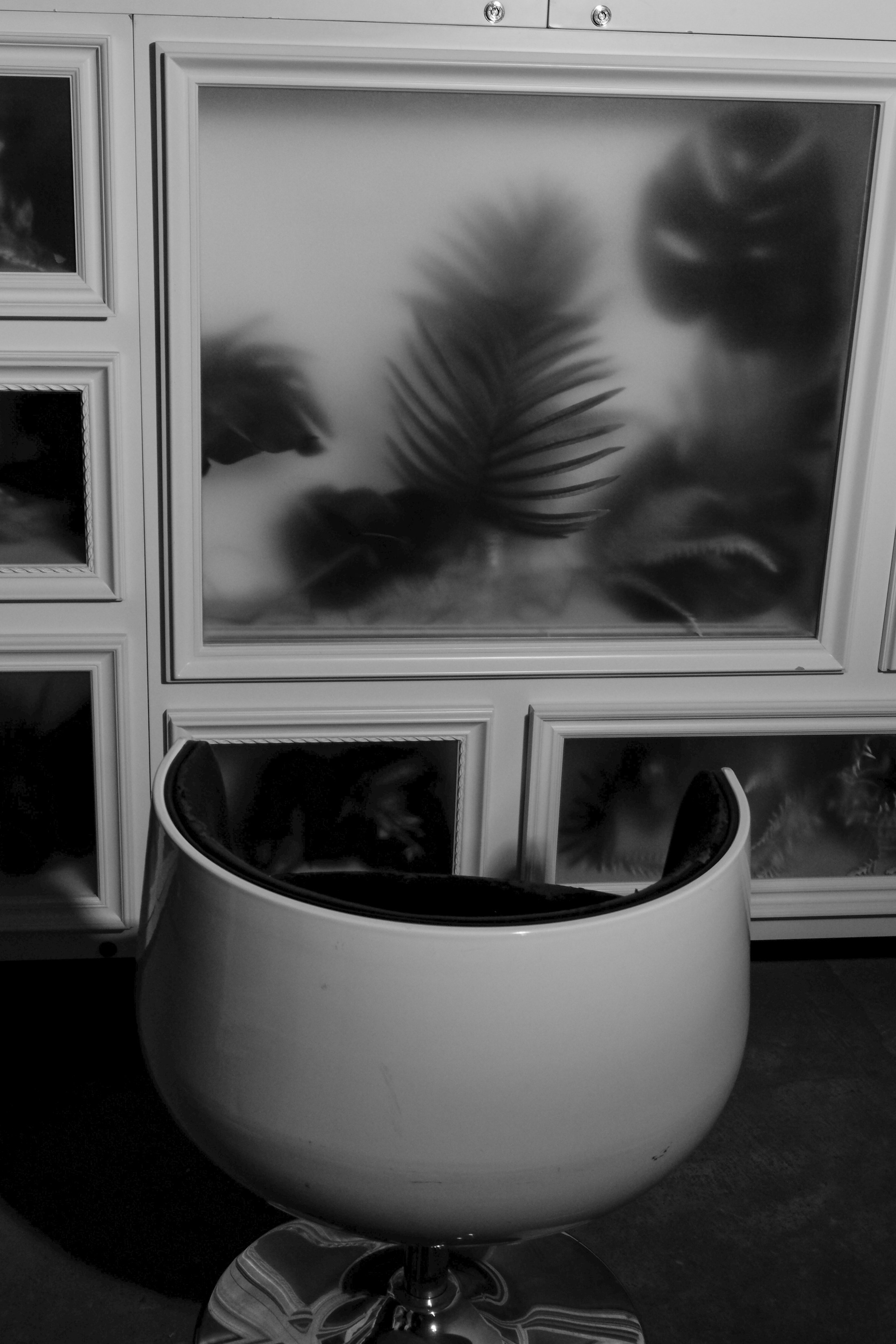 Антиутопия в цветах. Фотограф | Александр Очковский