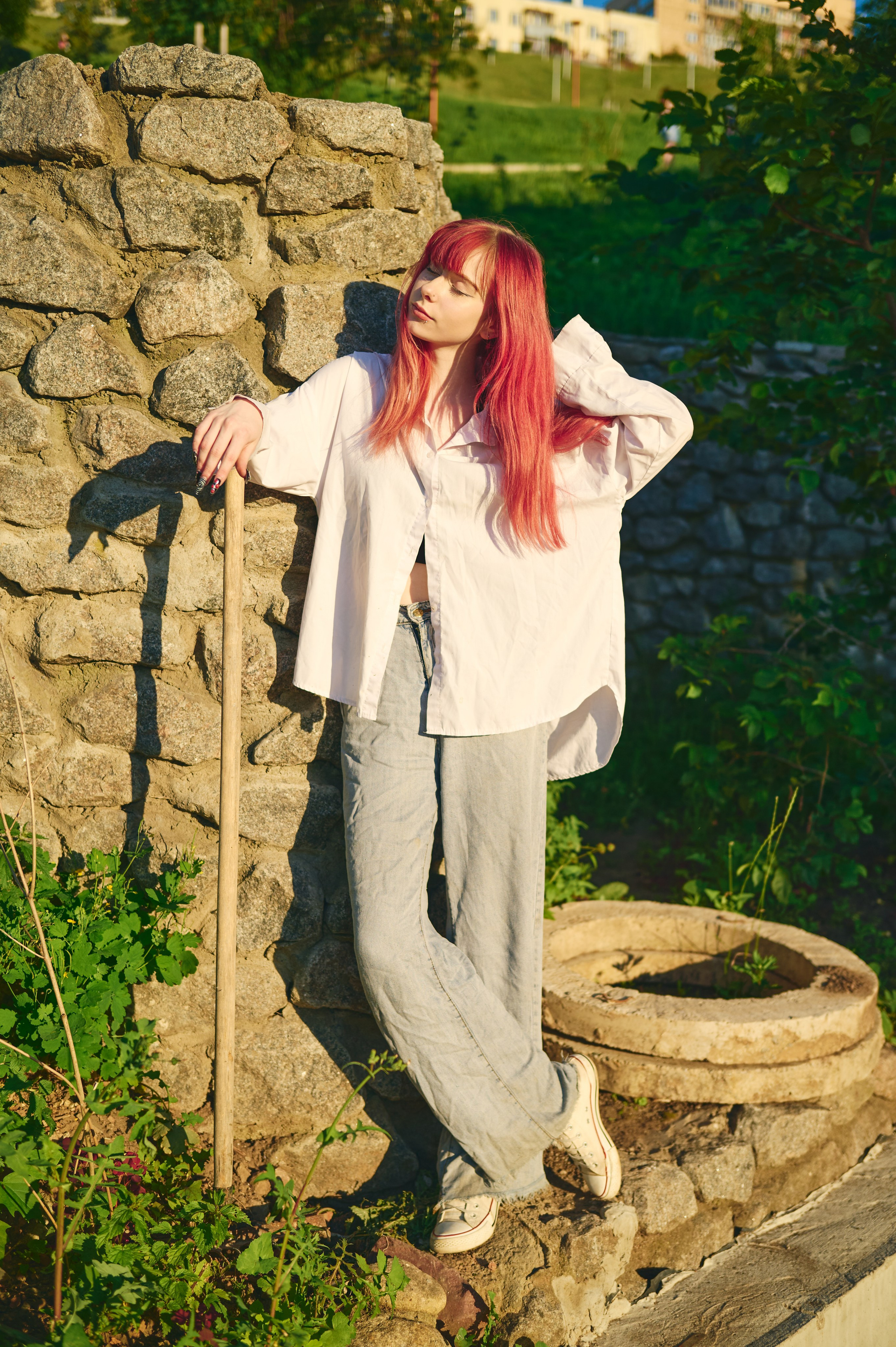 Ульяна. Фотограф Юсов Александр