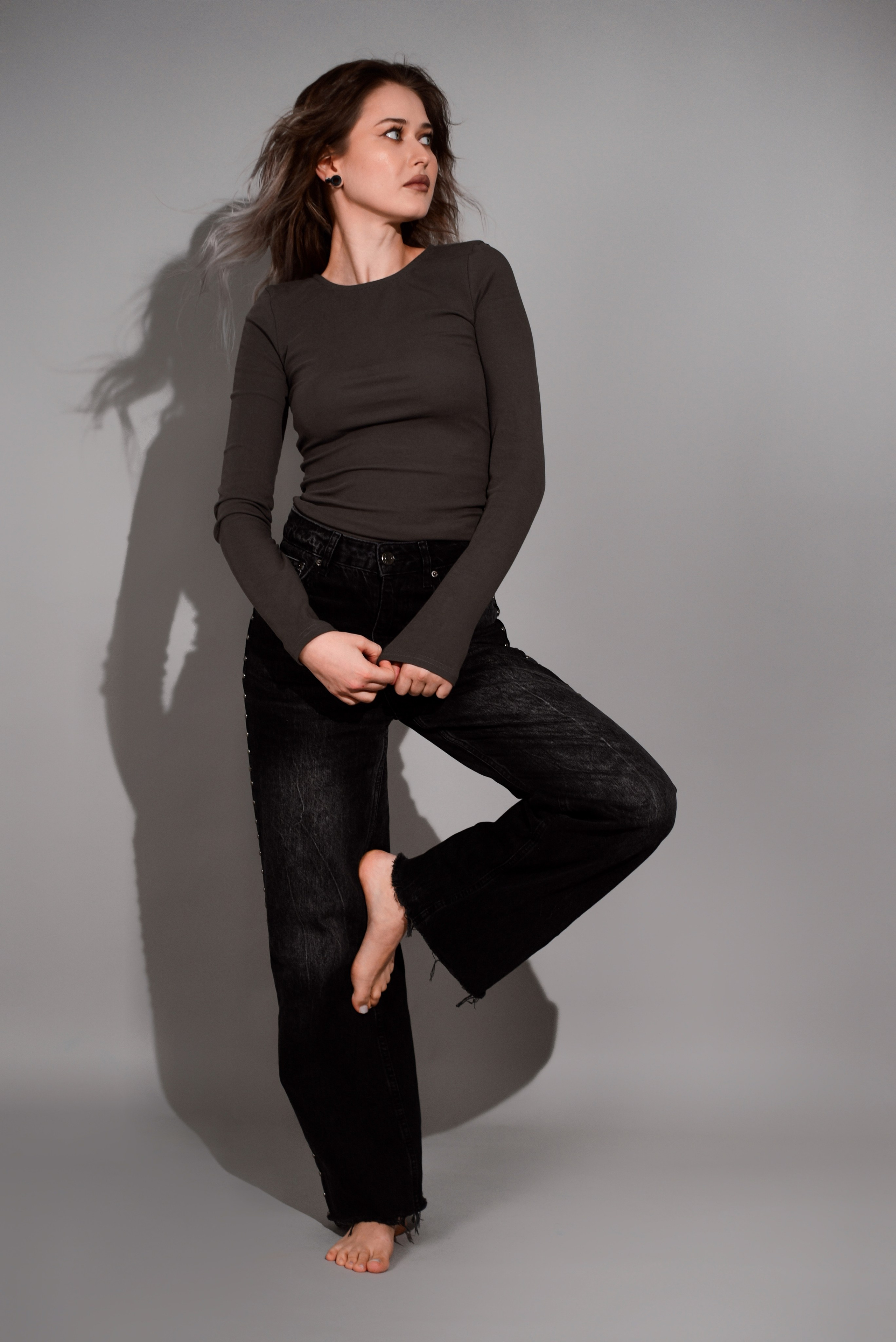 Настя. Ян'24. Фотограф Чебоксары / Москва