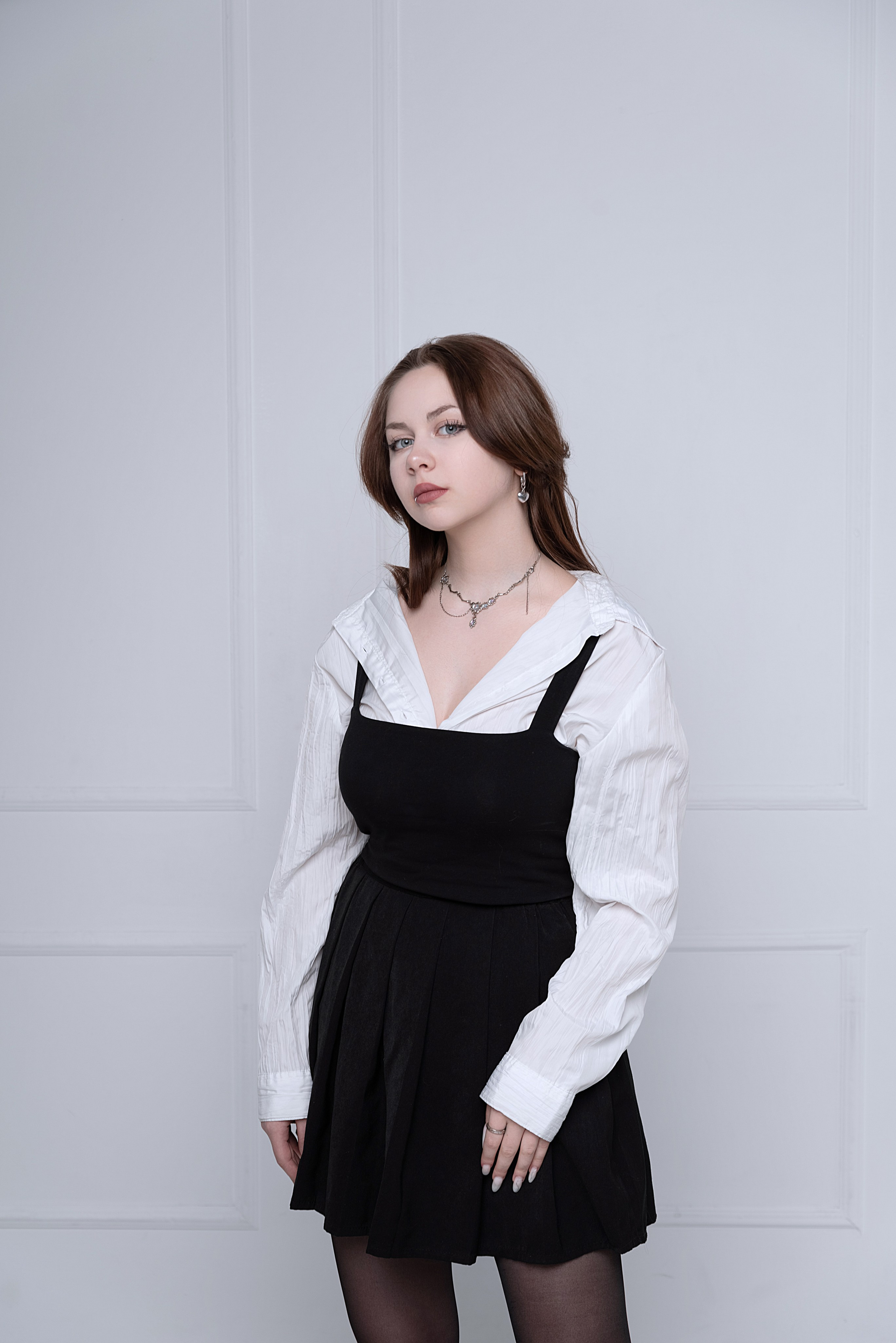 11 класс. Фотограф Светлана Воронцова