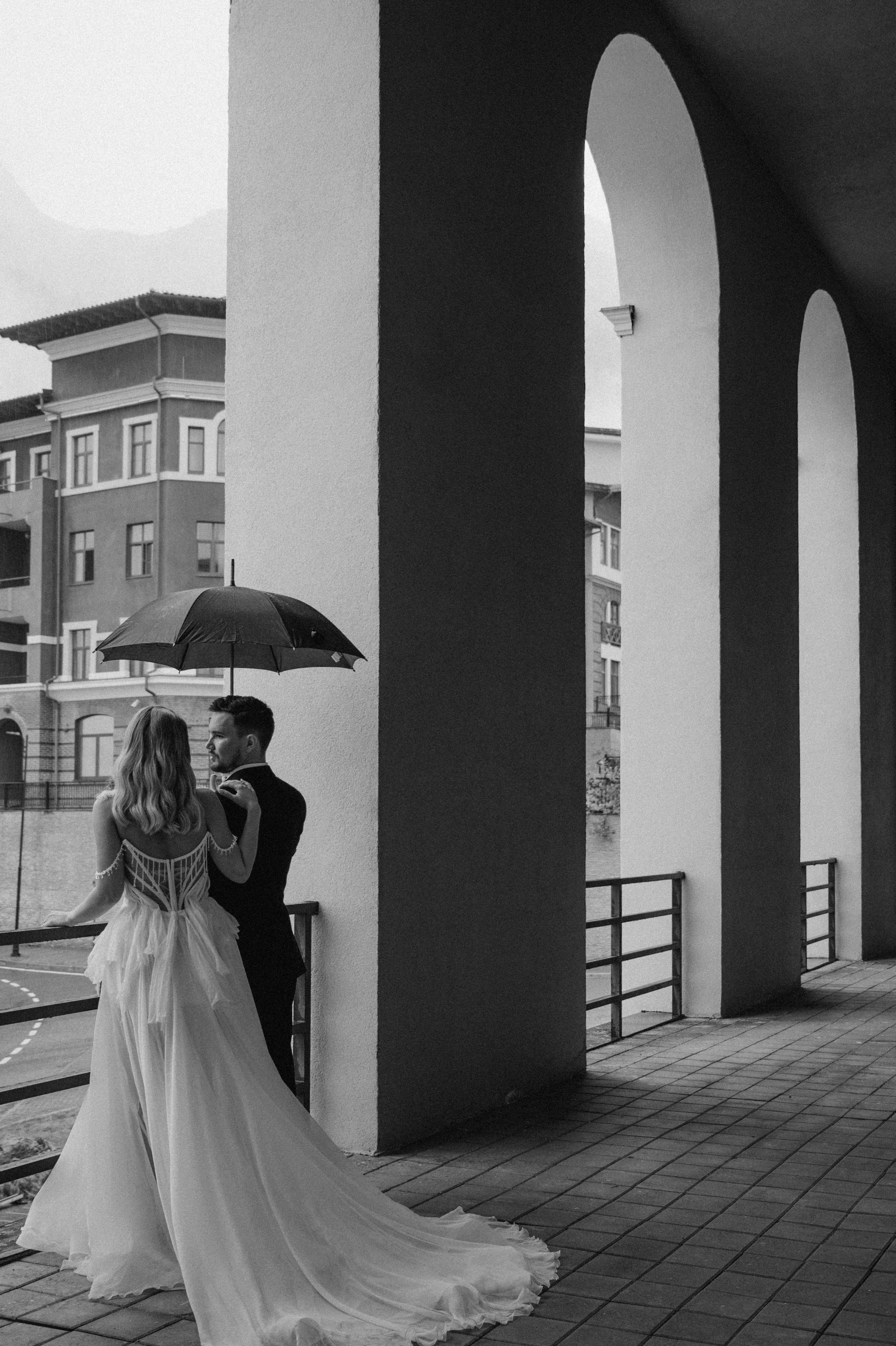 Красная Поляна Женя и Даша. Свадебный и семейный фотограф в Краснодаре Марина Стёпа