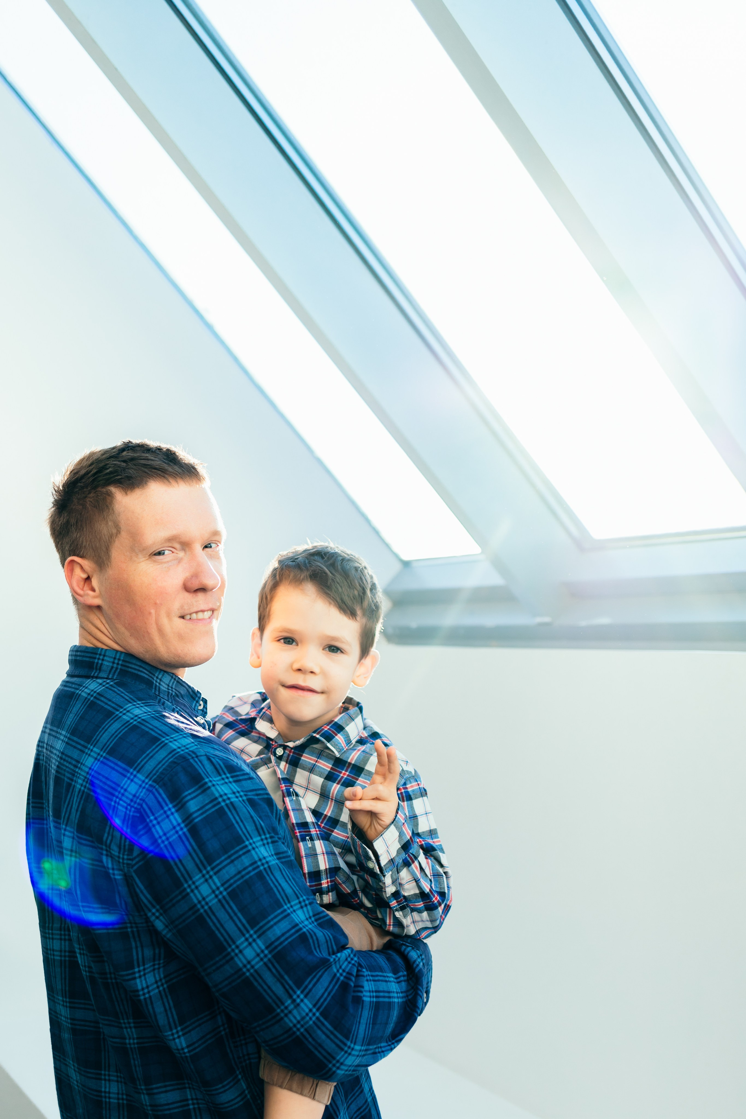 ЕКАТЕРИНА, ДМИТРИЙ И ДАНИИЛ. Семейный Фотограф в Санкт-Петербурге Пушкин Анастасия Дьяконенкова