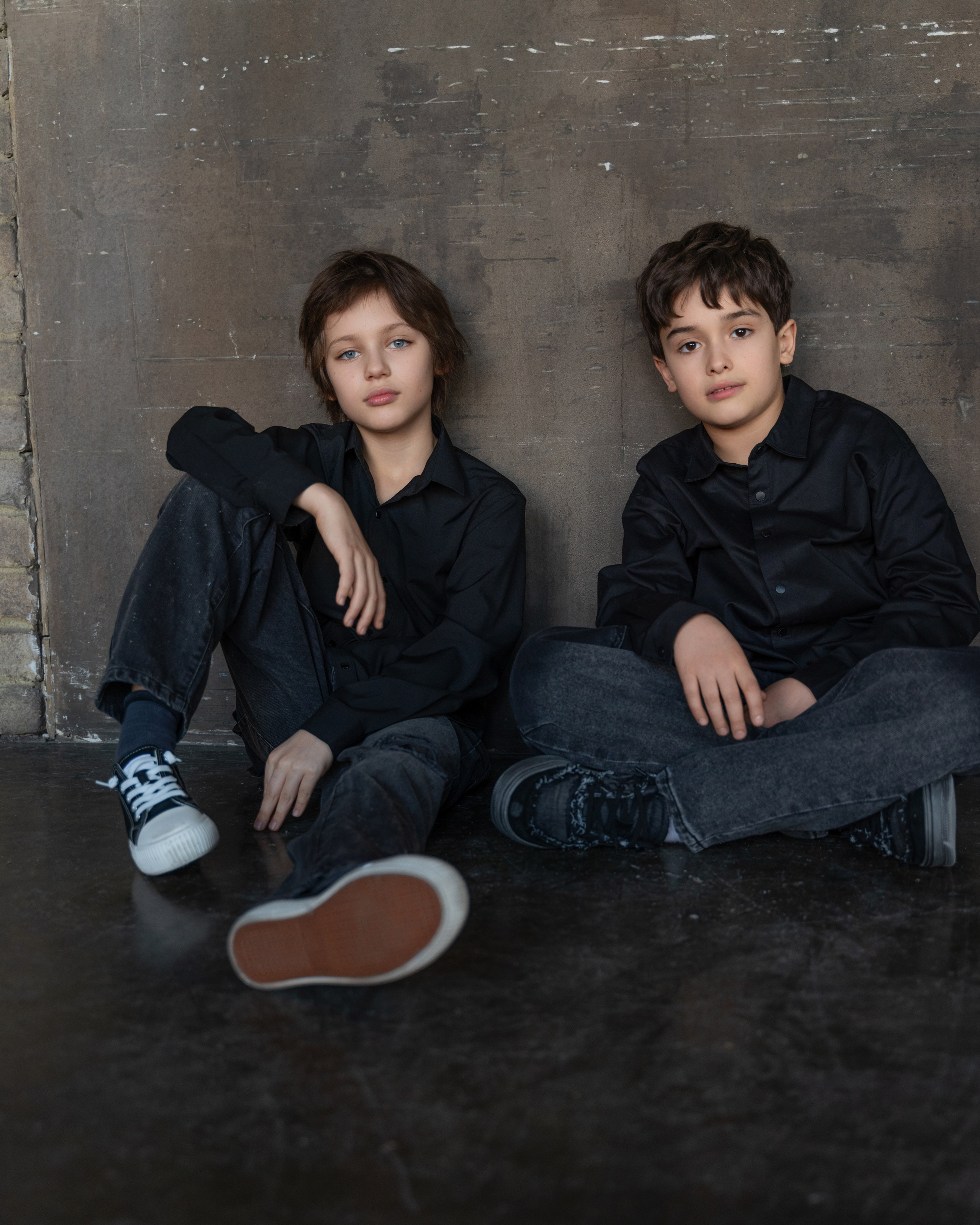 Leo. Фотограф Москва Виктория Вишневская актерское / модельное портфолио